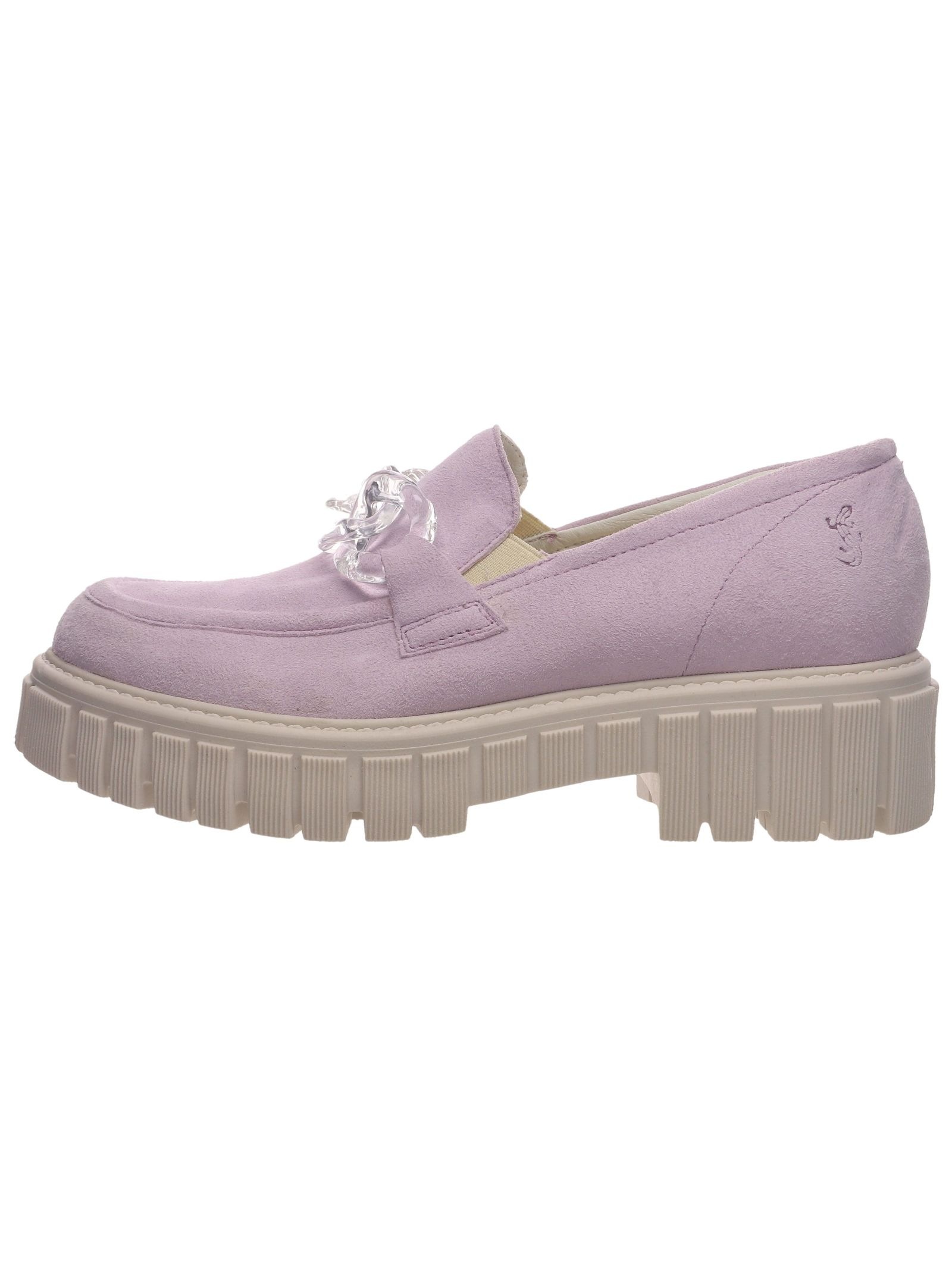 Salamander Slipper »Salamander Slipper Veloursleder«