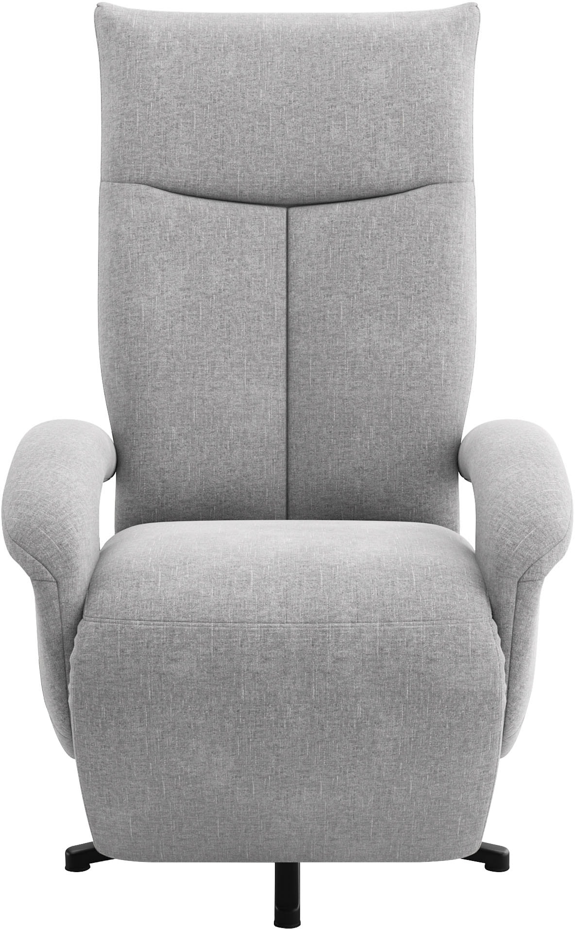 sit&more TV-Sessel "Amica, inkl. Kopfteilverstellung & Drehfunktion" wahlwe günstig online kaufen