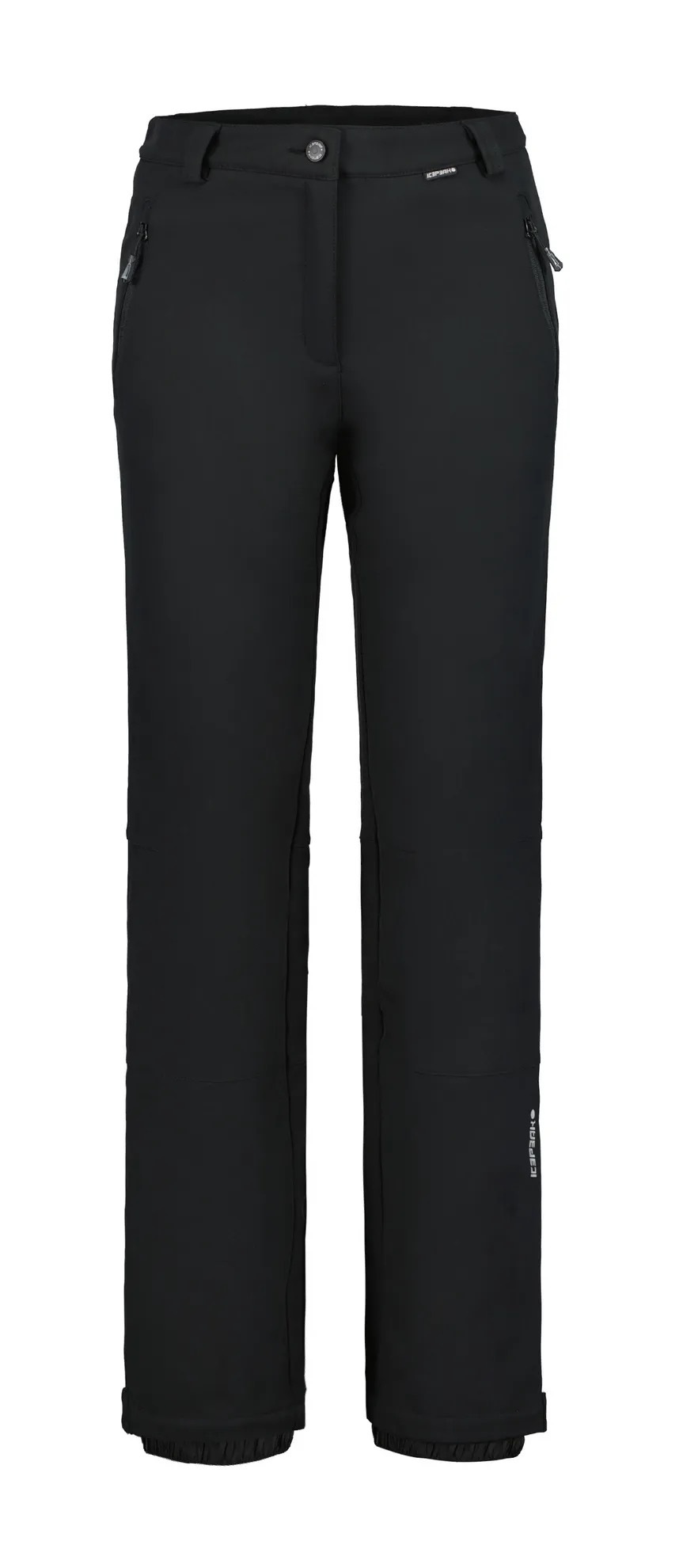 Icepeak Skihose "ICEPEAK FRECHEN" atmungsaktives Material, wasserabweisend, günstig online kaufen