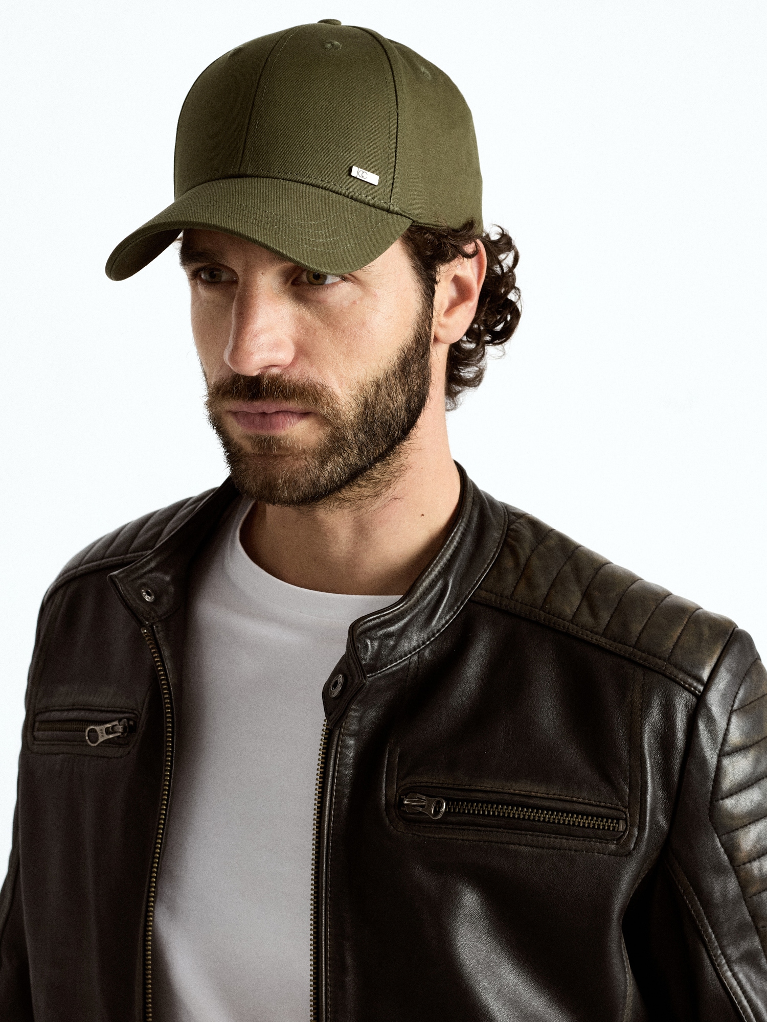 JCC Baseball Cap "31025166"