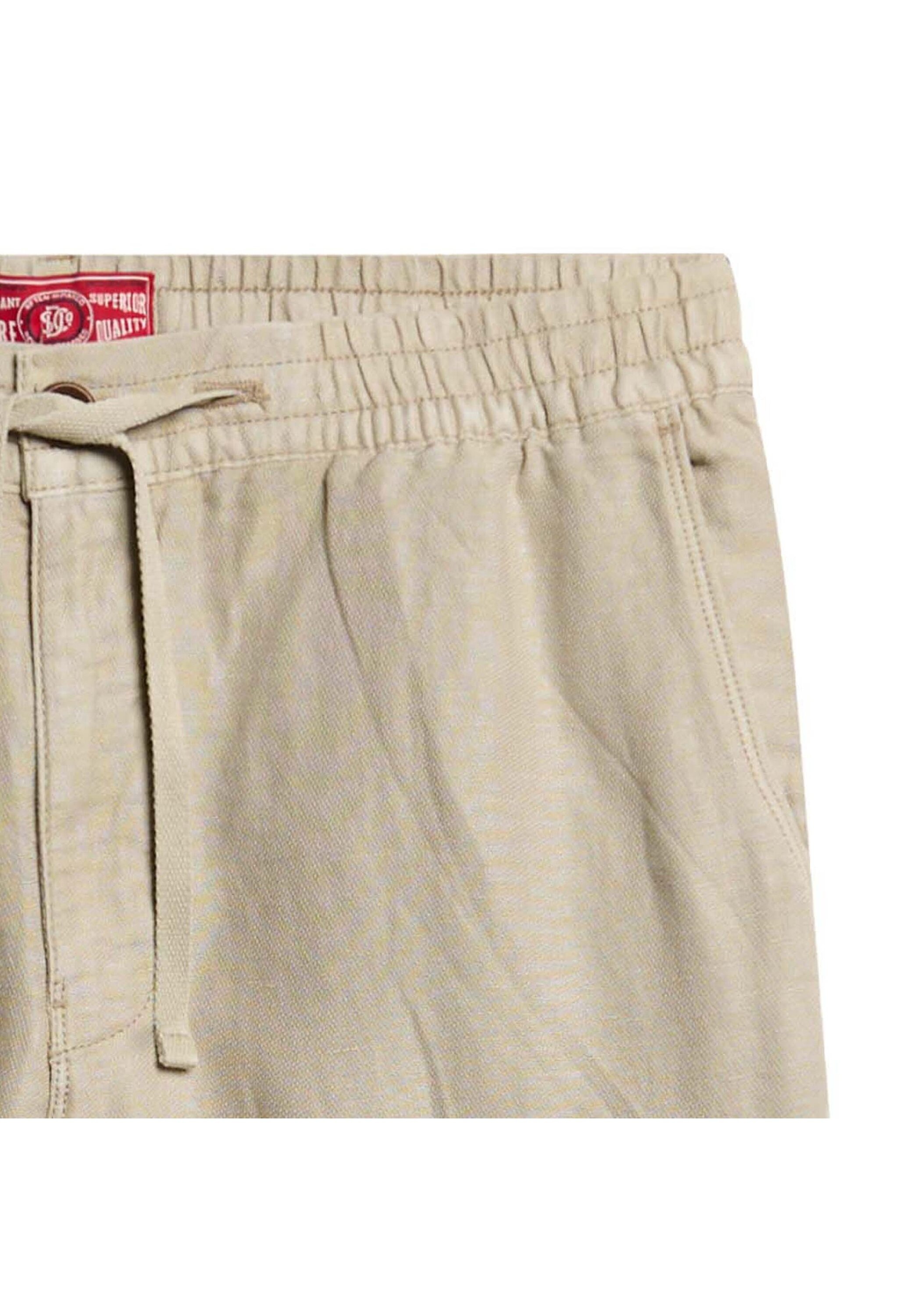 Thumbnail - Superdry Shorts "Bermuda-Shorts Merchant Linen Short"