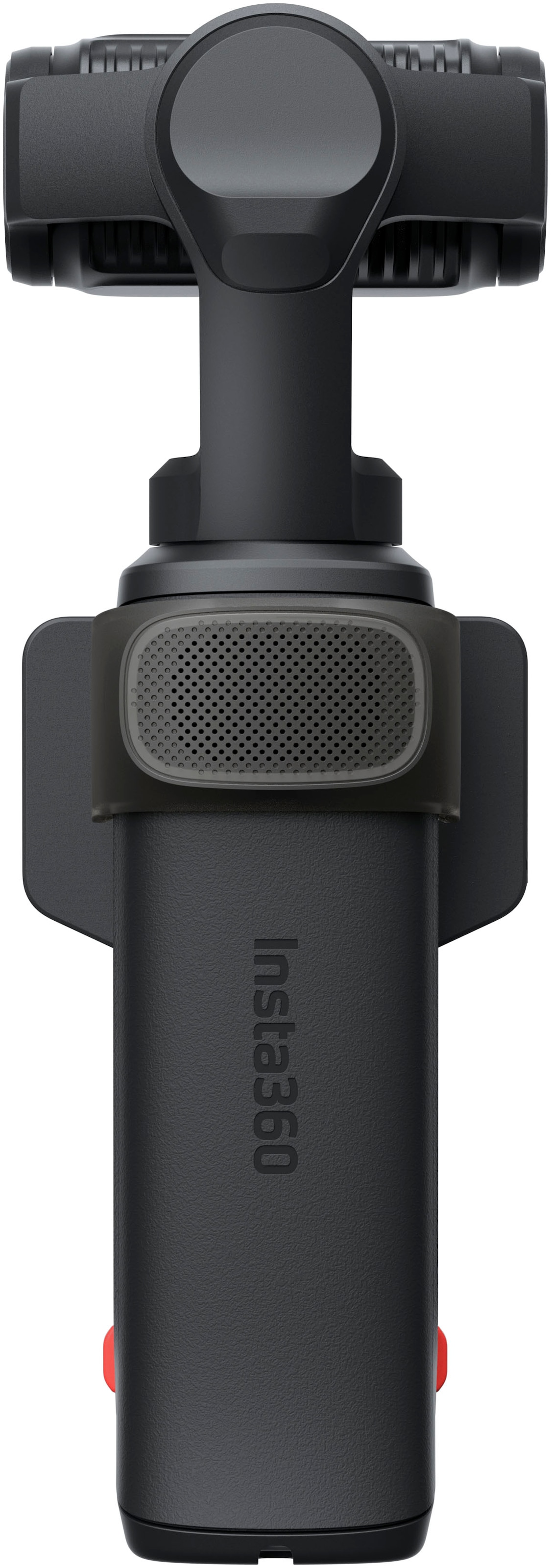 Insta360 Kamera-Gimbal »Luna Ultra Creator Bundle«
