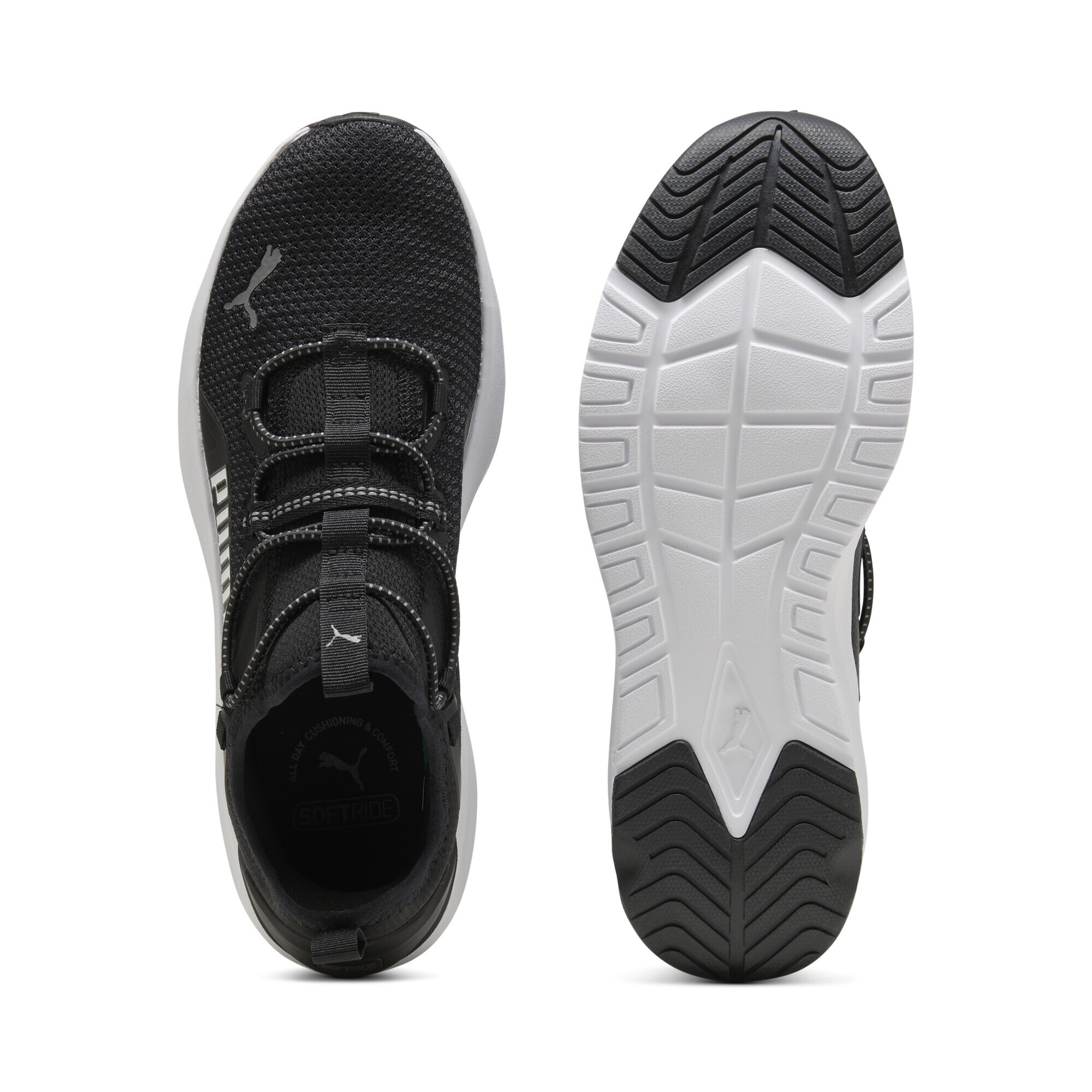 PUMA Laufschuh »Softride Rift Bold 3 Sneakers Herren«