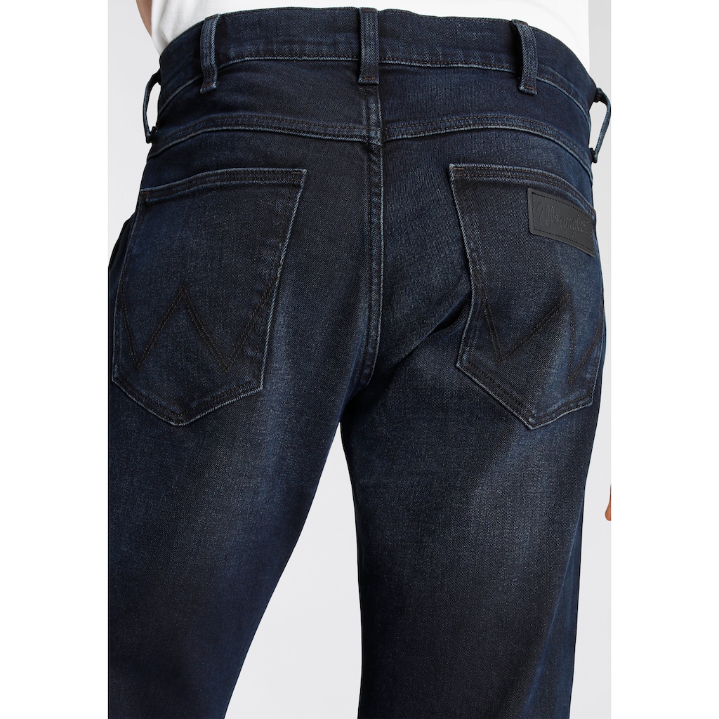 Wrangler Bootcut-Jeans »Jacksville«