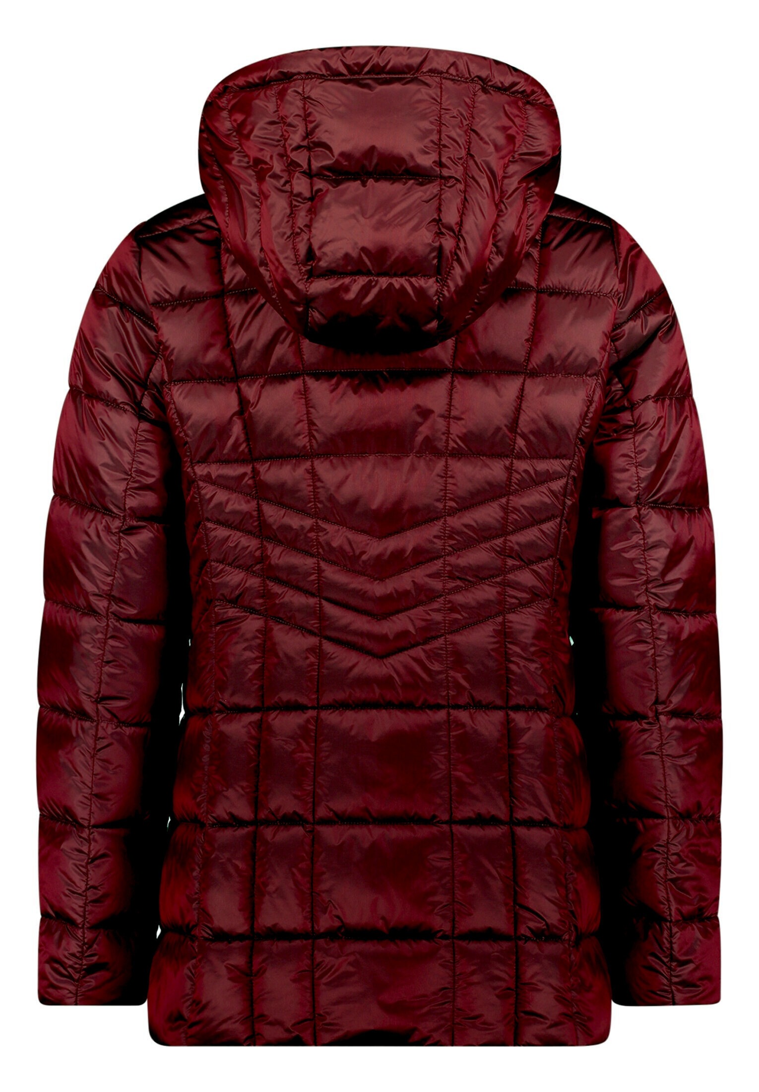 Betty Barclay Outdoorjacke »Damen mit abnehmbarer Kapuze« mit Kapuze
