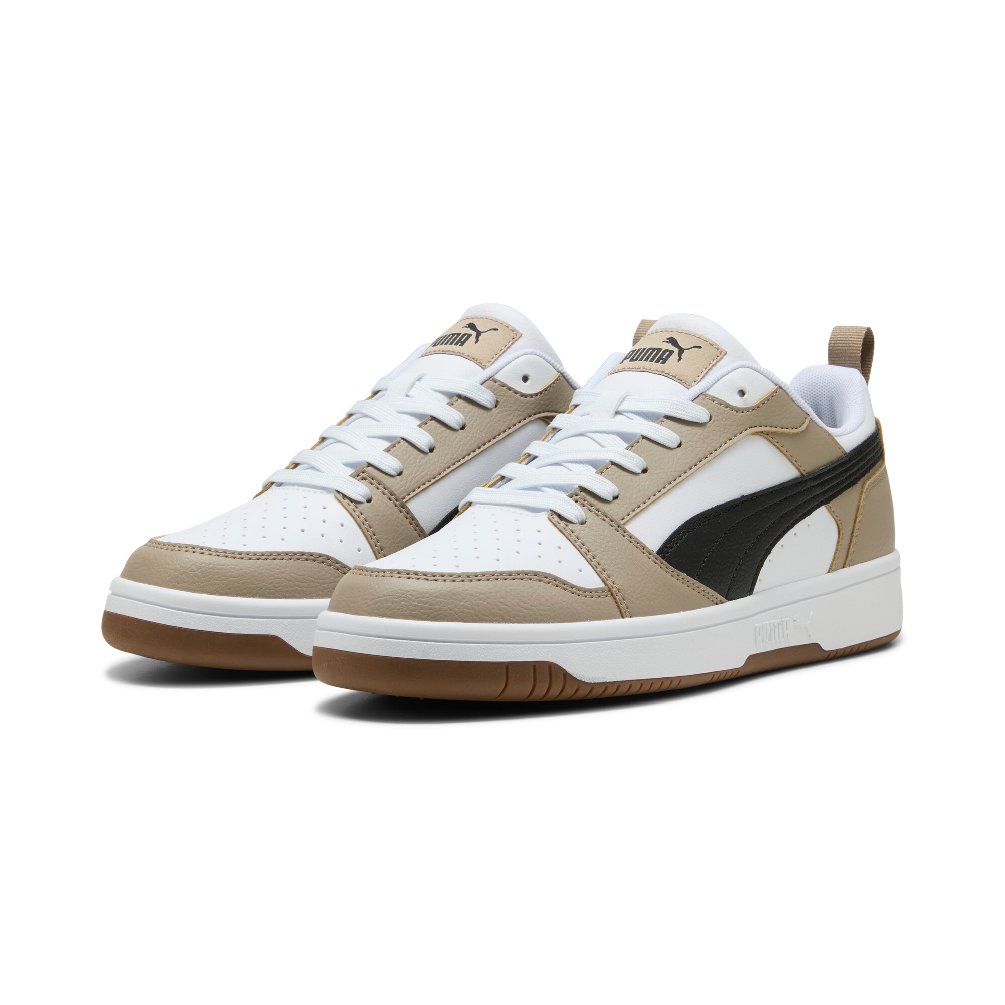 PUMA Sneaker "REBOUND V6 LOW" günstig online kaufen