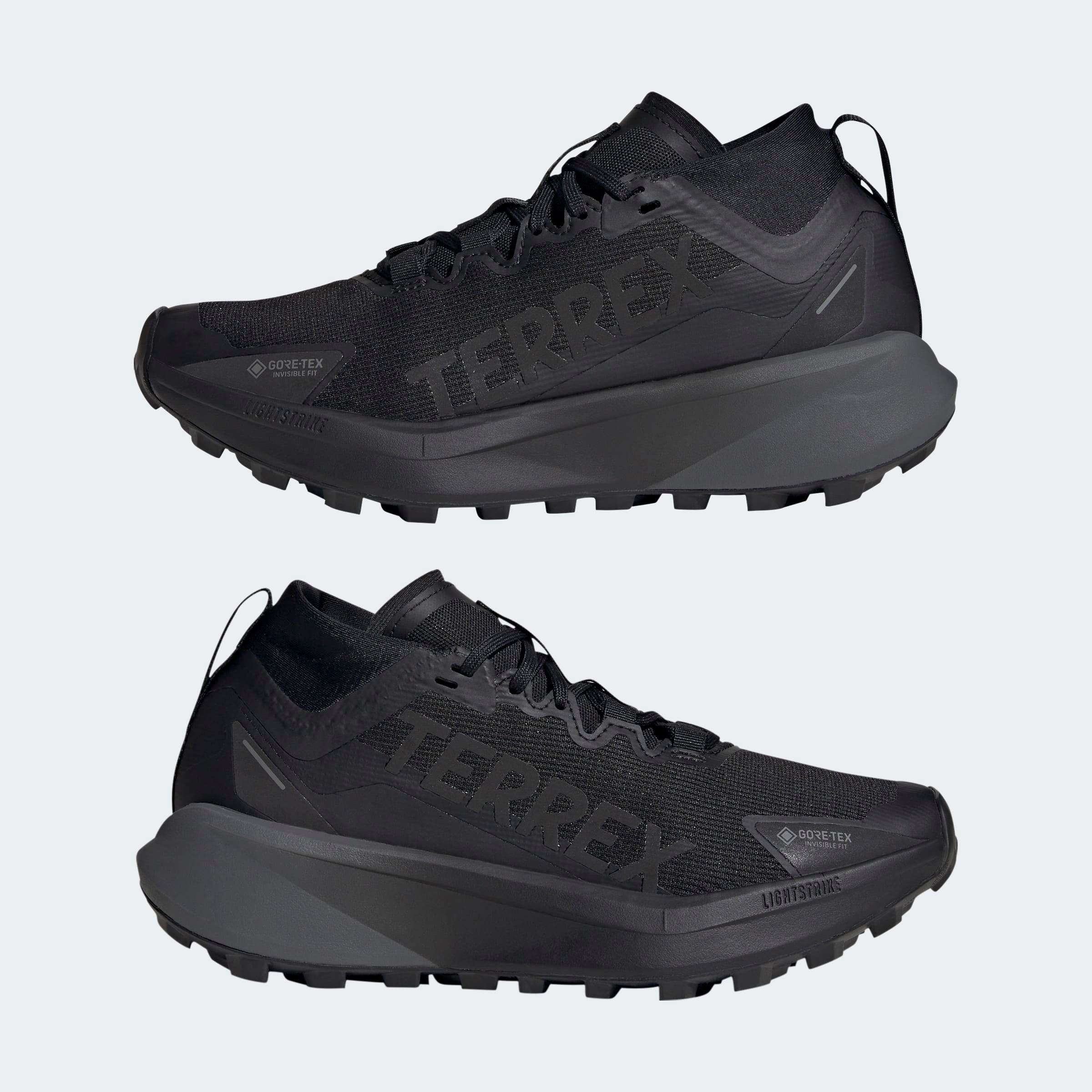 adidas TERREX Trailrunningschuh »AGRAVIC GTX«