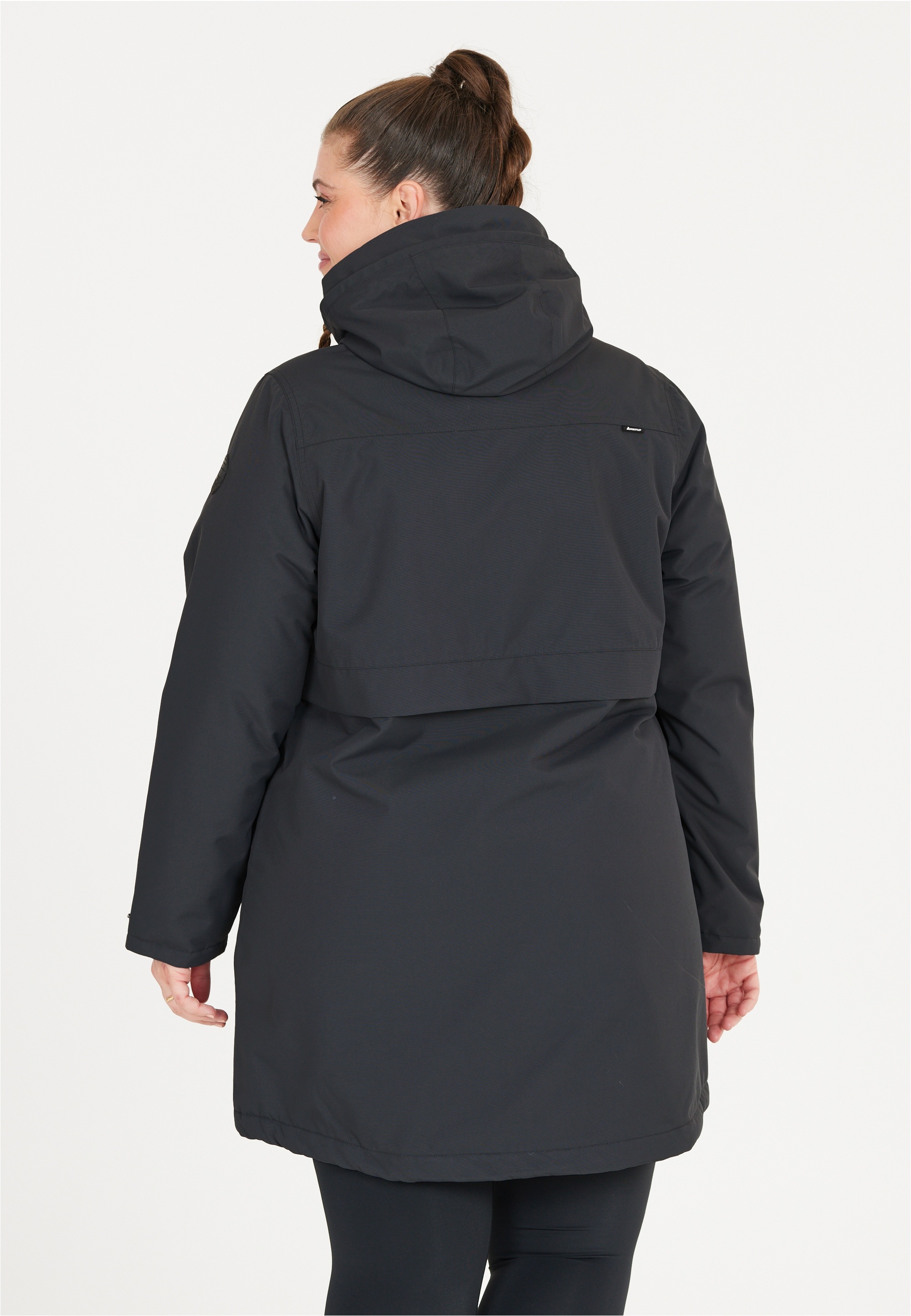 WHISTLER Parka »Janison«, mit einer 10.000 mm Wassersäule