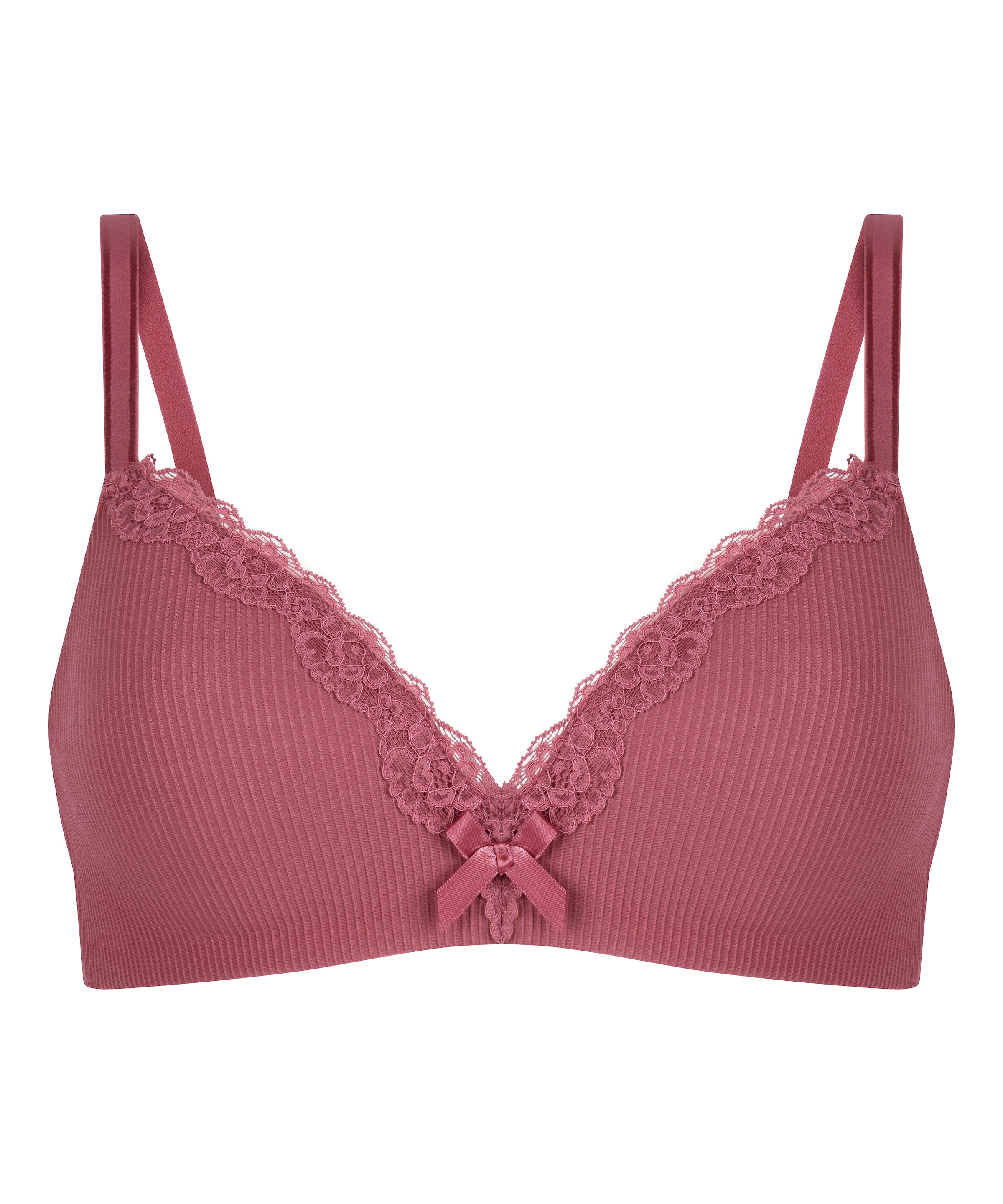 Hunkemöller Bügelloser BH »Lola Padded Non-Wired Bra«
