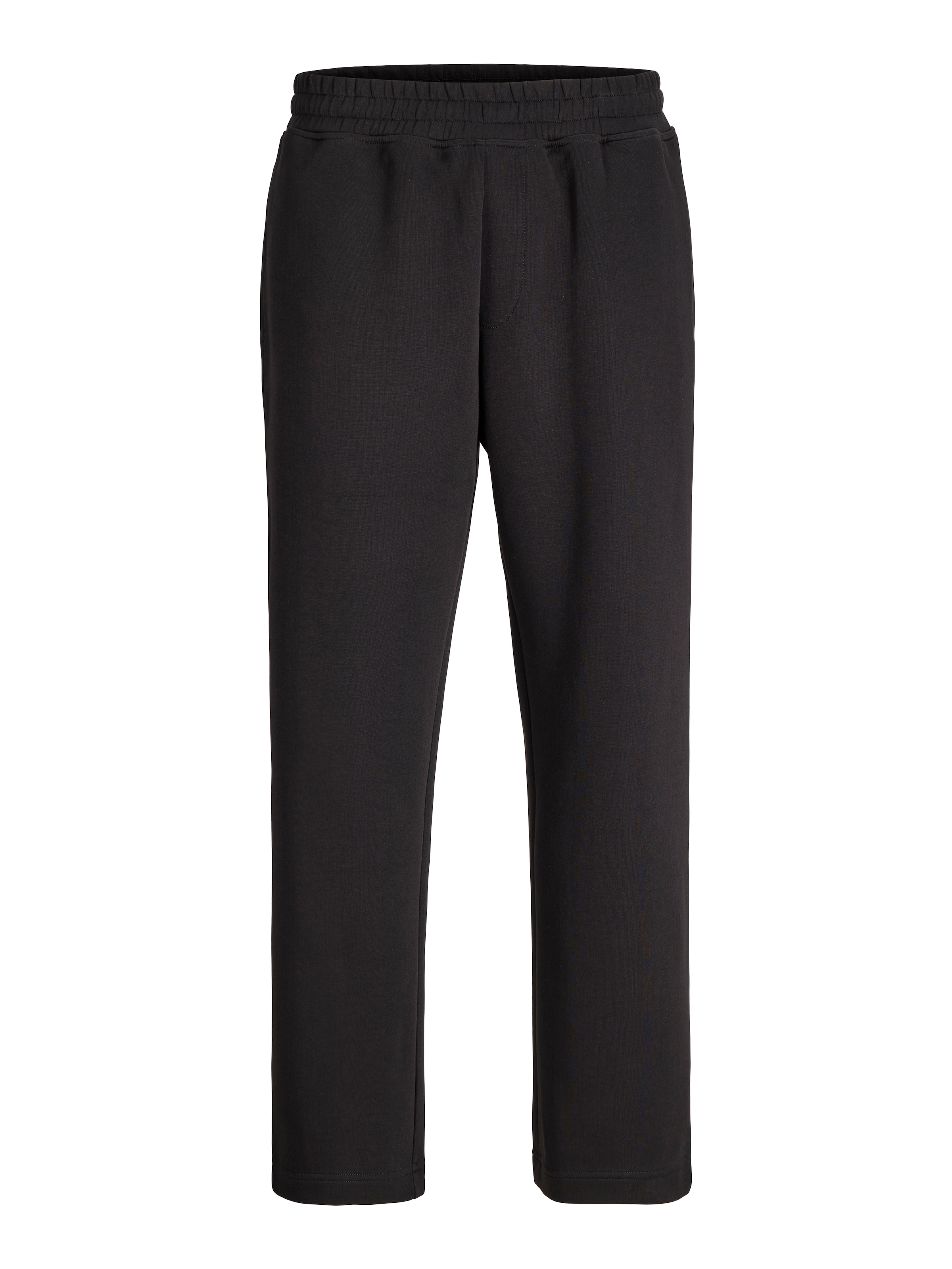 Jack & Jones Sweathose »JPSTBILL BARRON SWEAT PANTS NOOS«  Materialmix, regular fit