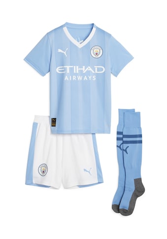 PUMA Sportinis kostiumas »Manchester City F...