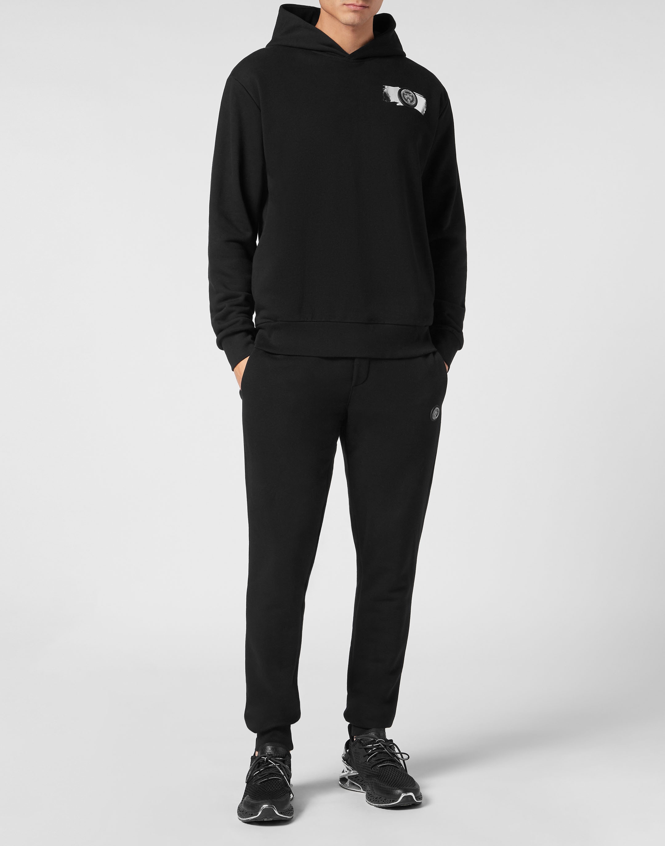 PLEIN SPORT Sweatshirt »Hoodie«