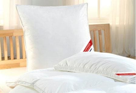 KBT Bettwaren St.) Baumwolle, »Princess«, kaufen | Bezug (1 BAUR 100% warm, Microfaserbettdecke