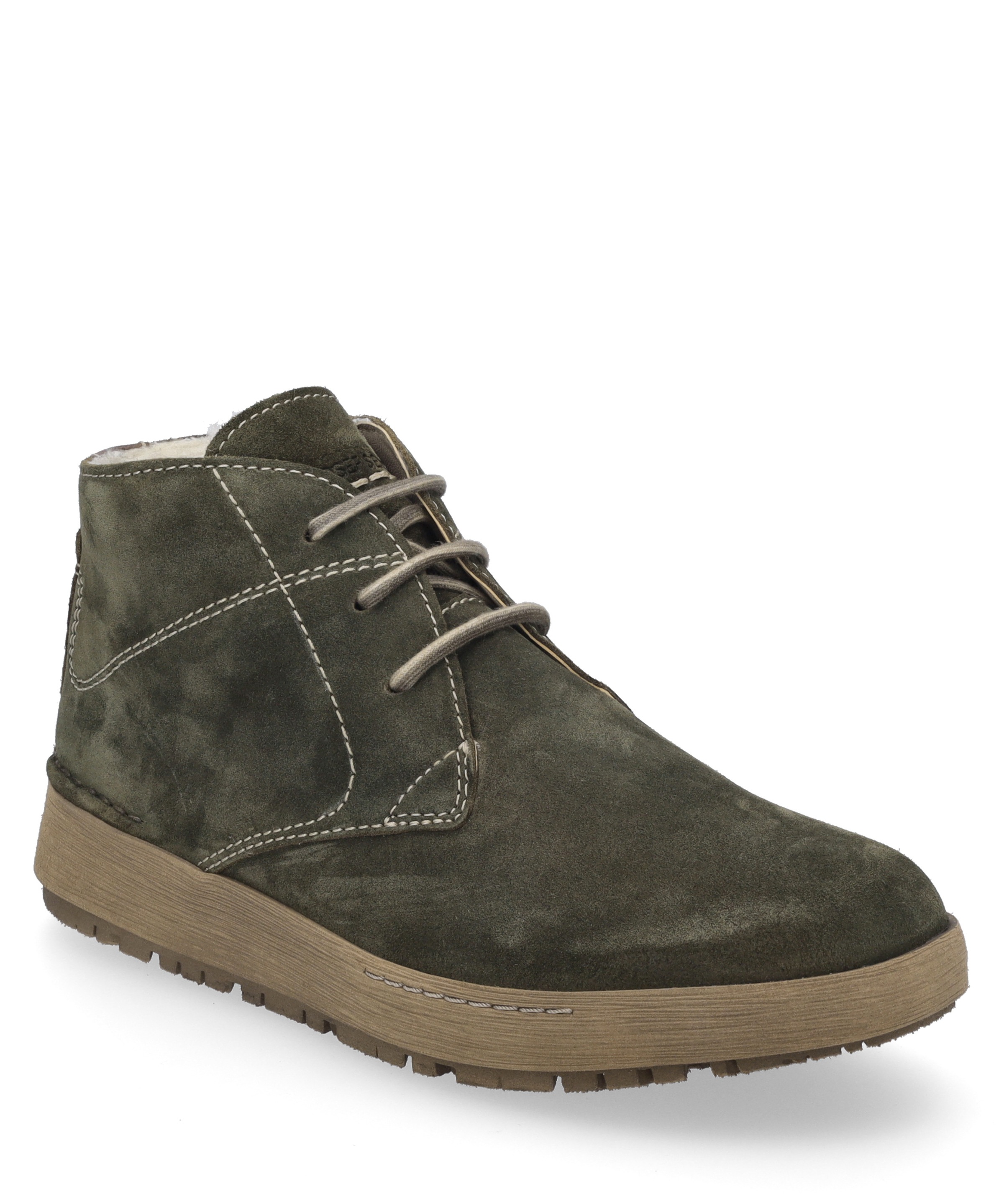 Josef Seibel Stiefelette »Anna 08, moos«