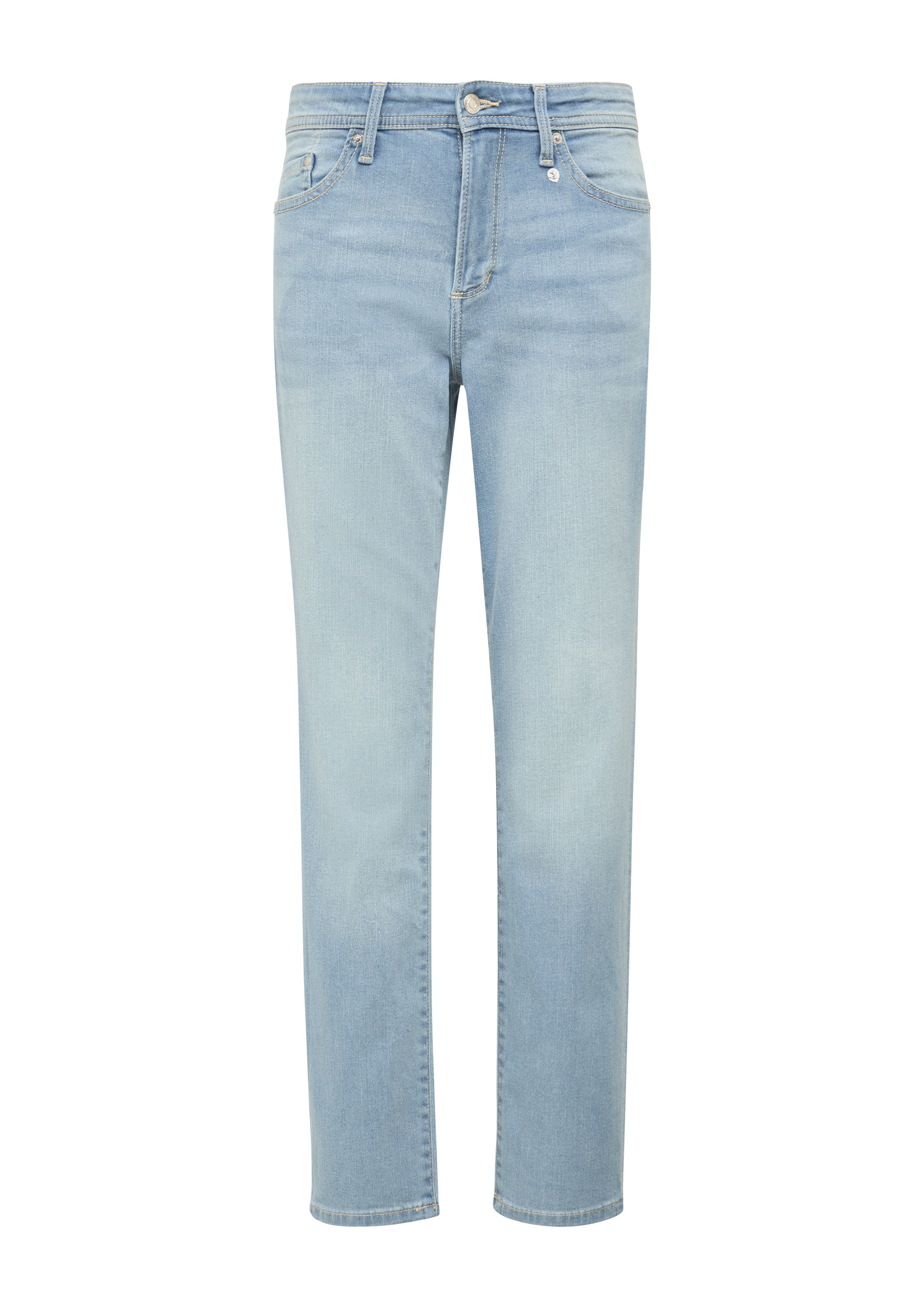 s.Oliver 5-Pocket-Jeans »BETSY«, mit Stretch