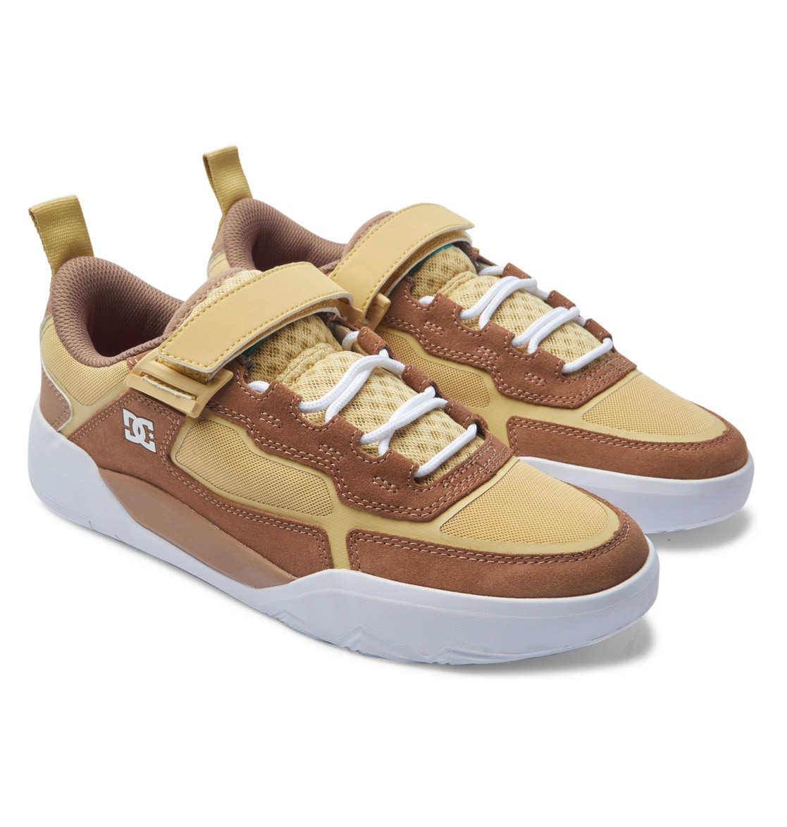 DC Shoes Skateschuh "Metric S x Will"