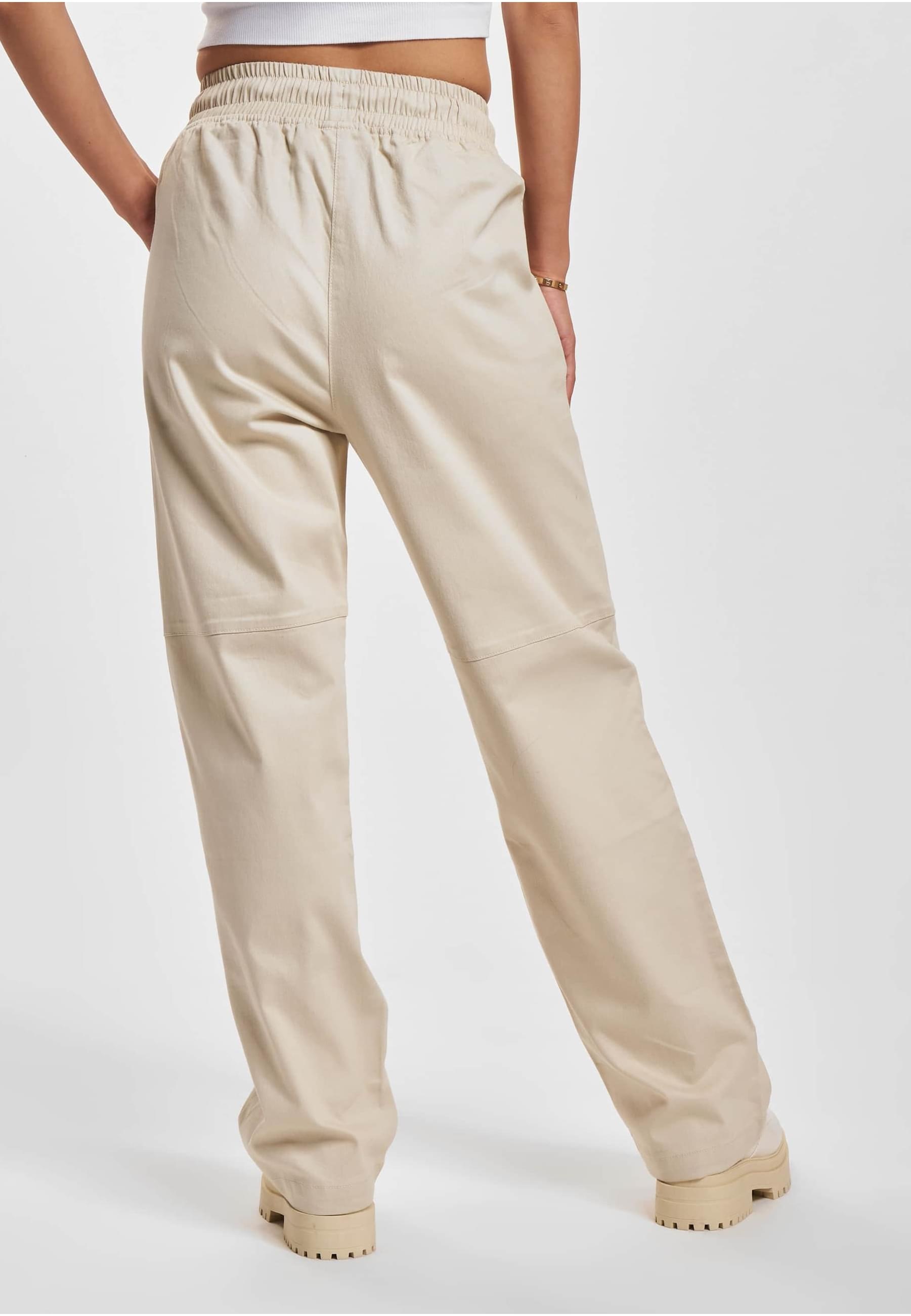 DEF Chinos »DEF DEF Worky Chinopants«, (1 tlg.)