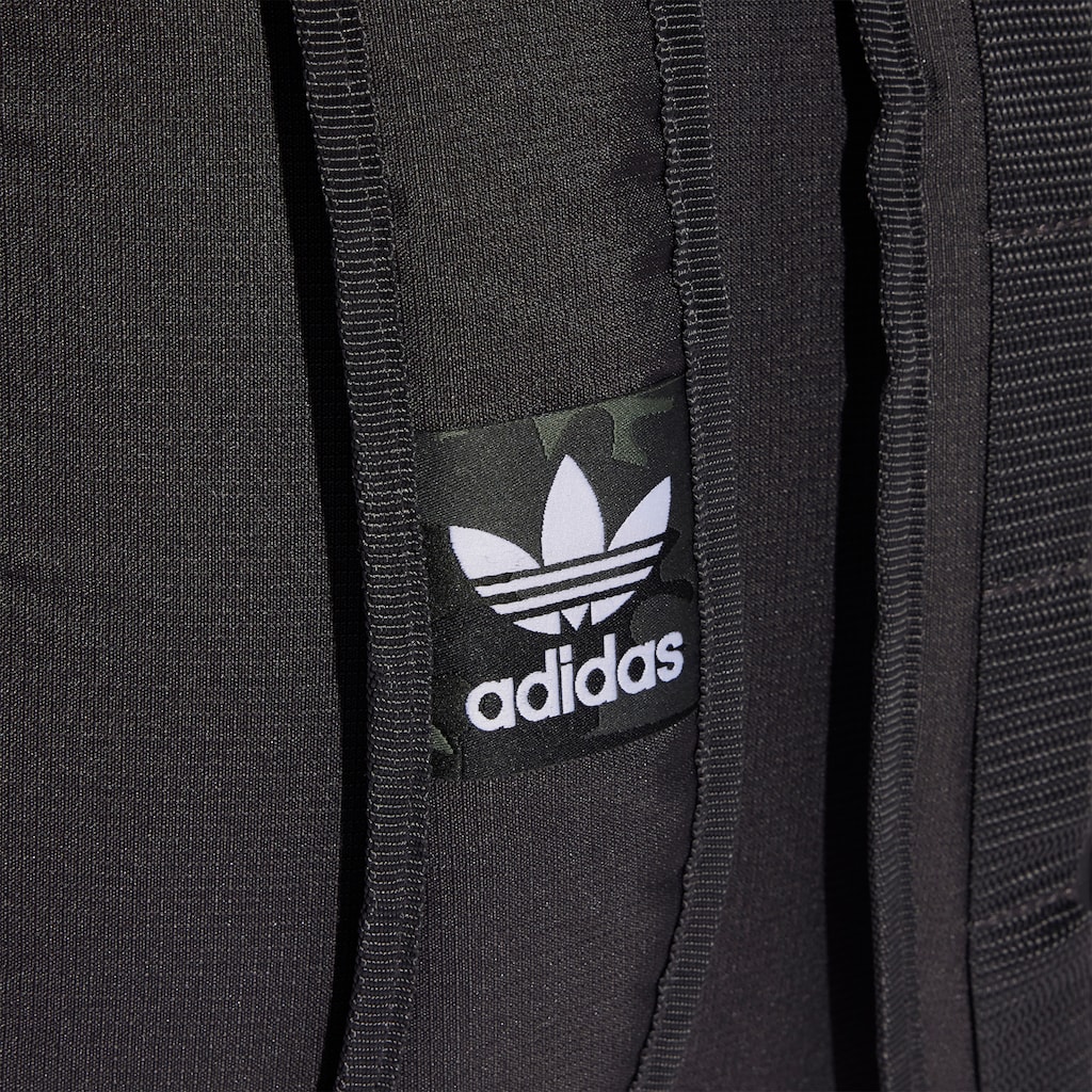 adidas Originals Rucksack »CAMO BACKPACK«