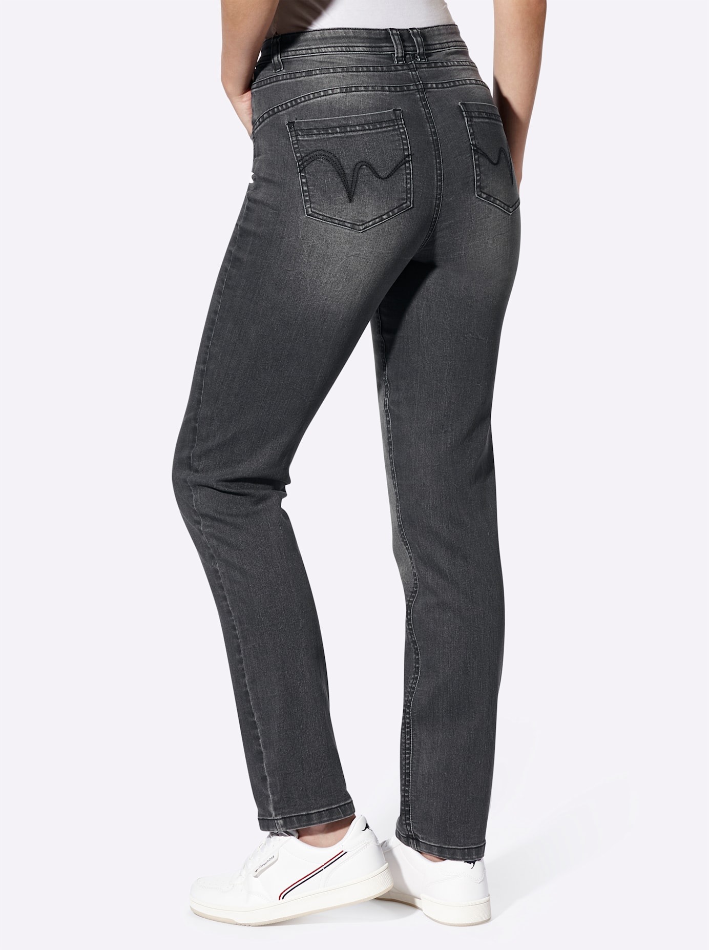 Thumbnail - heine Bequeme Jeans 1 Stk.