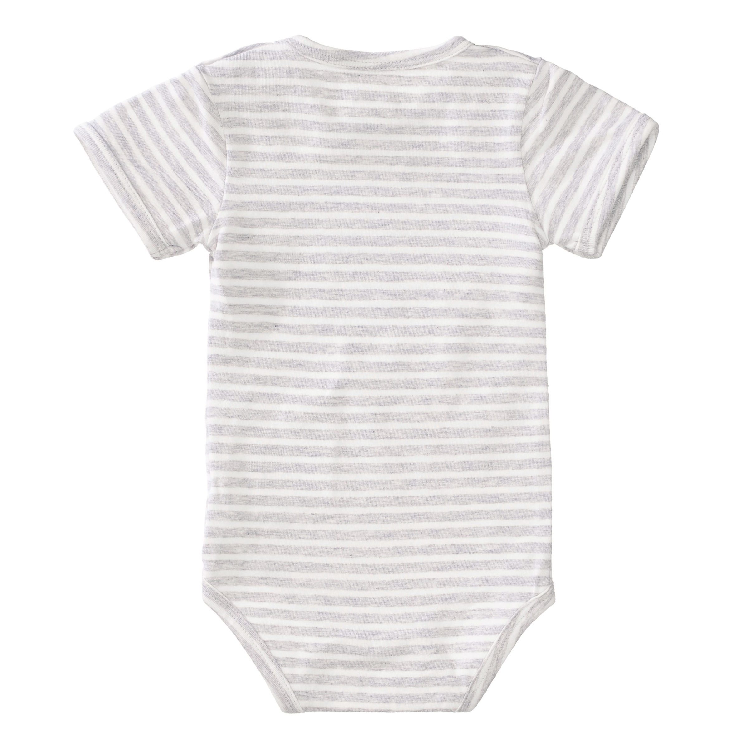 Thumbnail - STACCATO Kurzarmbody 5-teilig