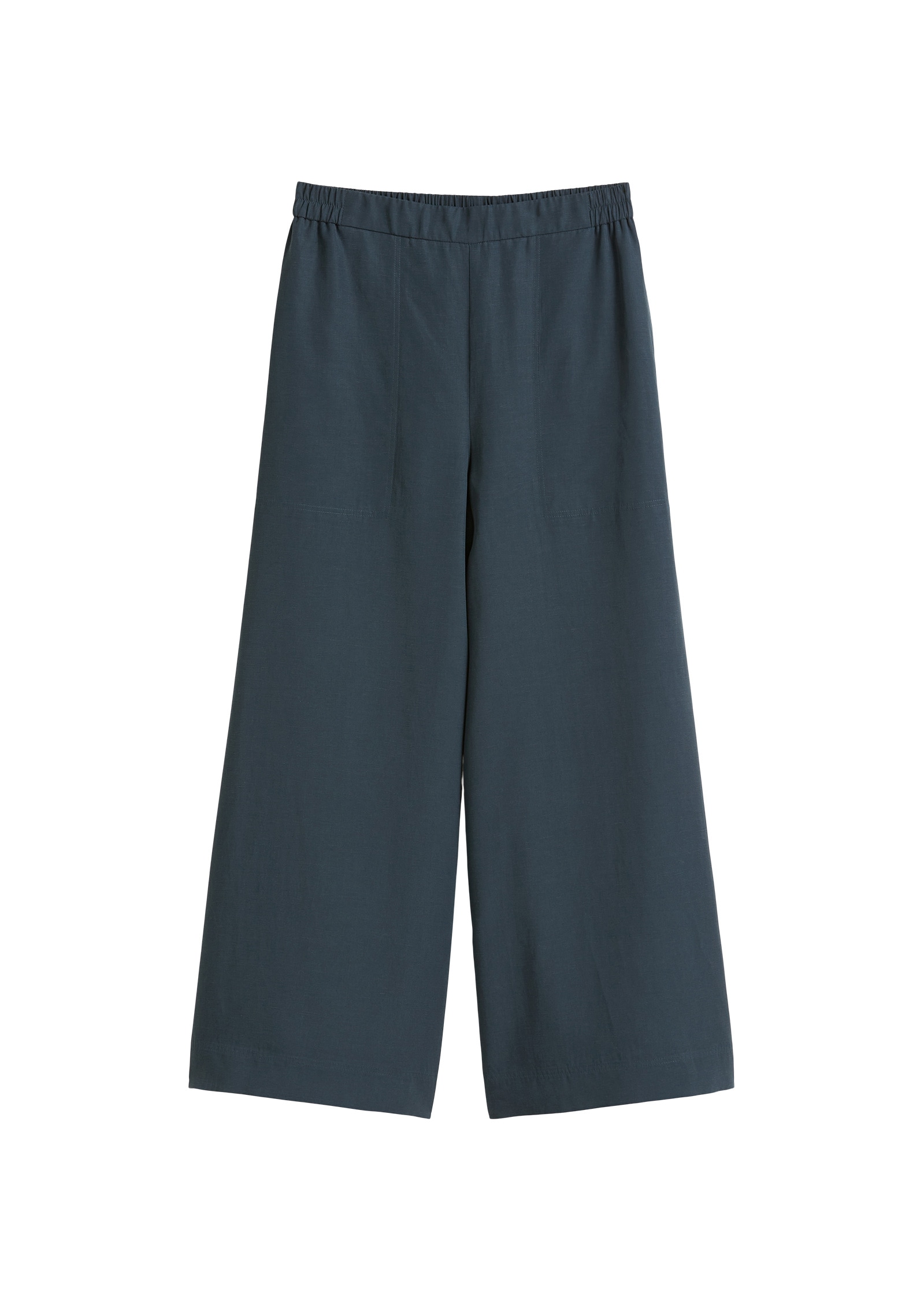 Marc O'Polo Chinohose »aus TENCEL™ Lyocell-Leinen-Mix«