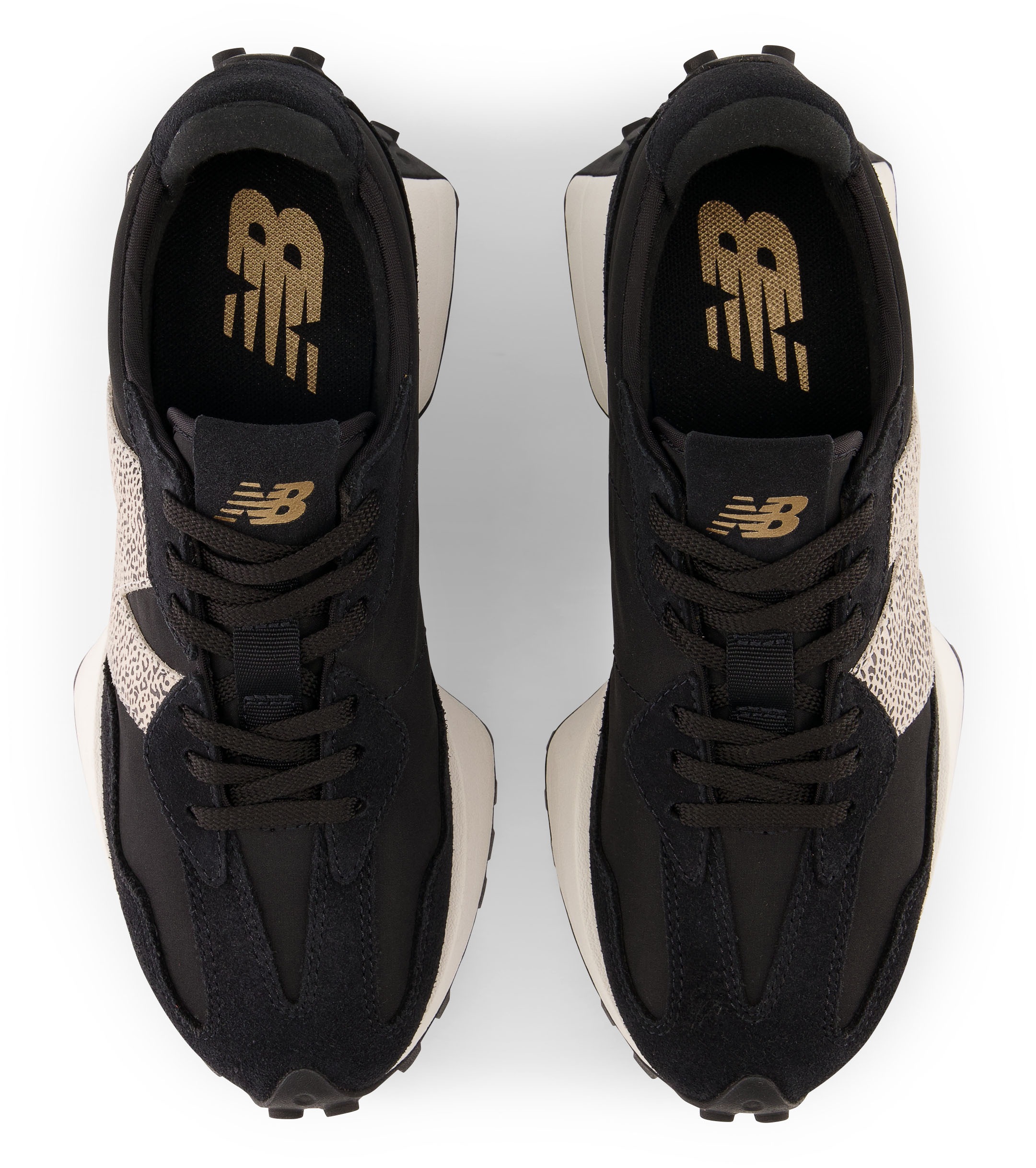 Thumbnail - New Balance Sneaker "327"