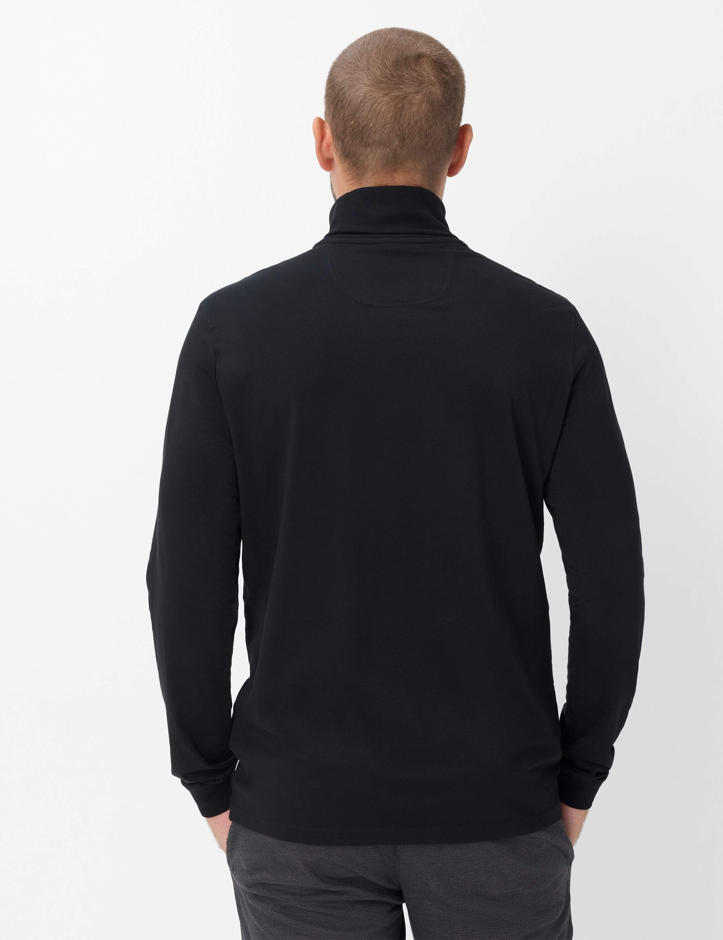 Brax Rollkragenpullover »Style BENNO«