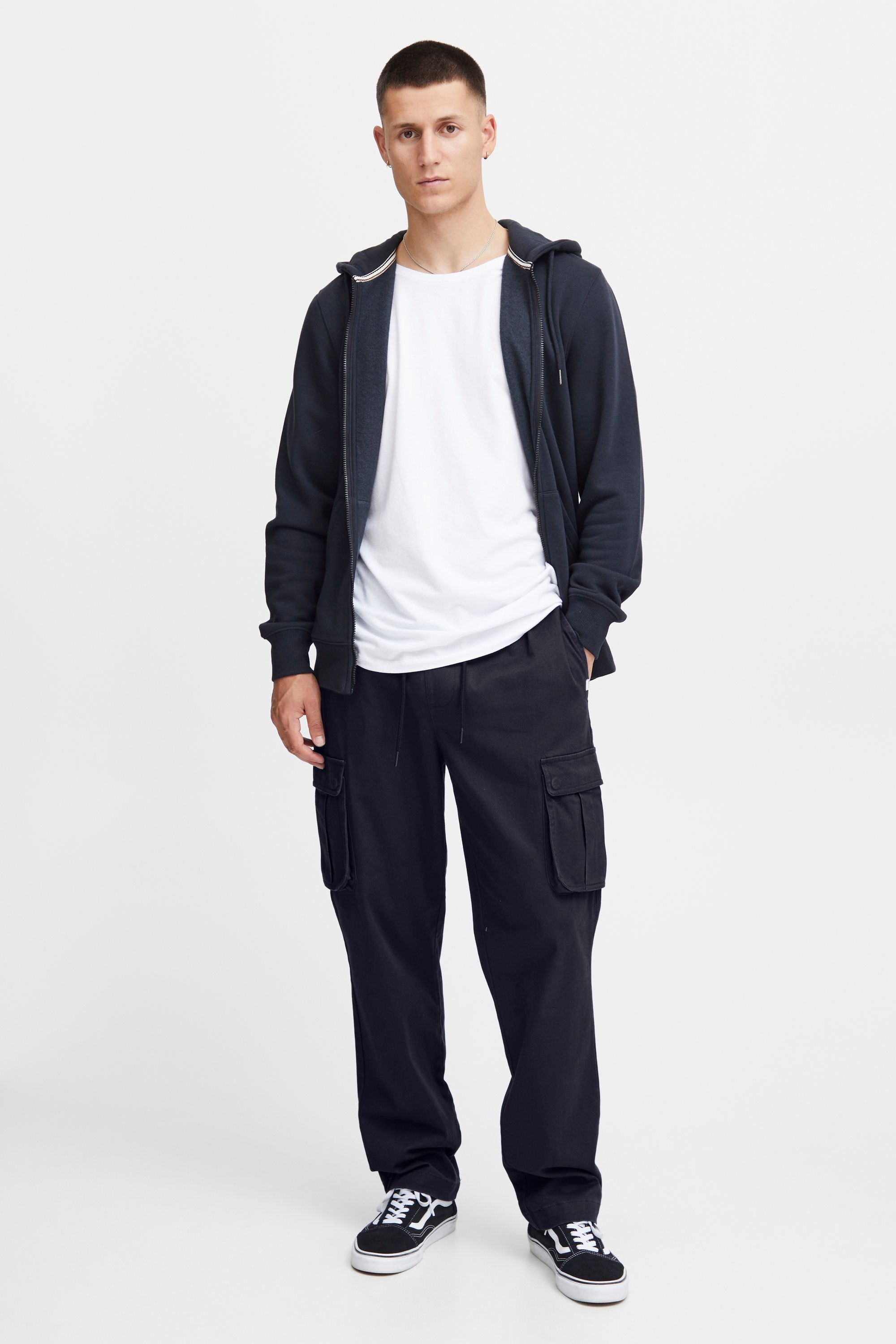 !Solid Cargohose »Cargohose SDGint«