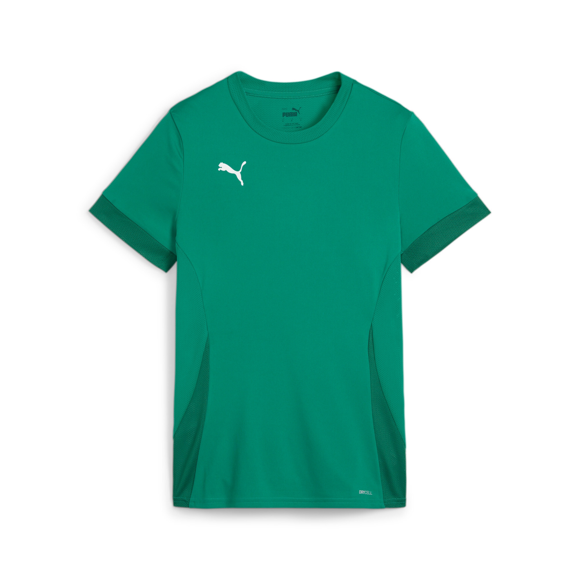 PUMA Trainingstop "TEAMGOAL MATCHDAY JERSEY WMNS" sportlicher Stil, für Fuß günstig online kaufen