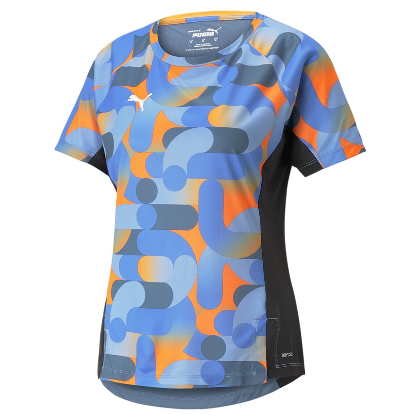Damen« Laufshirt | »Ultraspun kaufen BAUR Lauf-T-Shirt PUMA