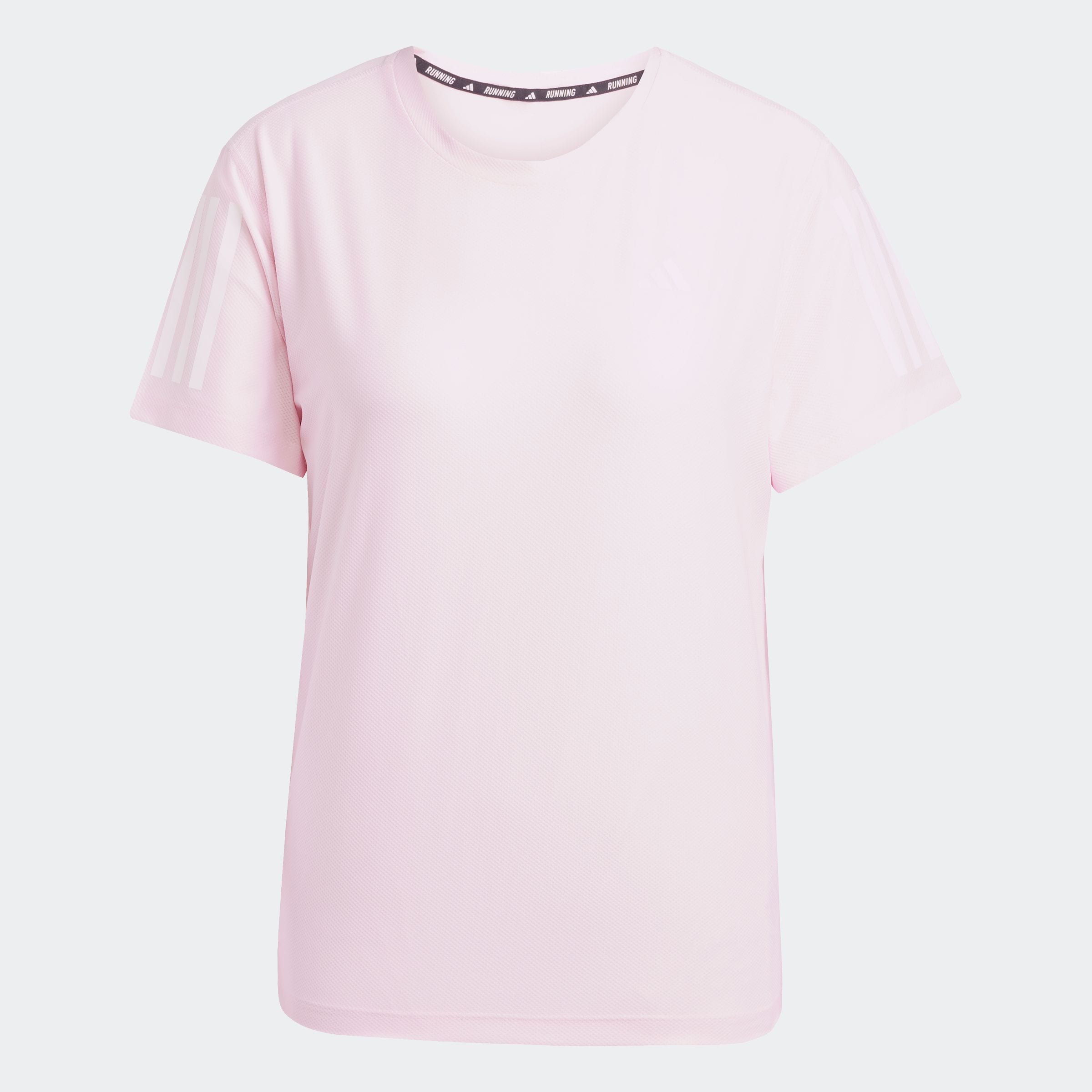 adidas Performance Laufshirt »OTR B TEE«