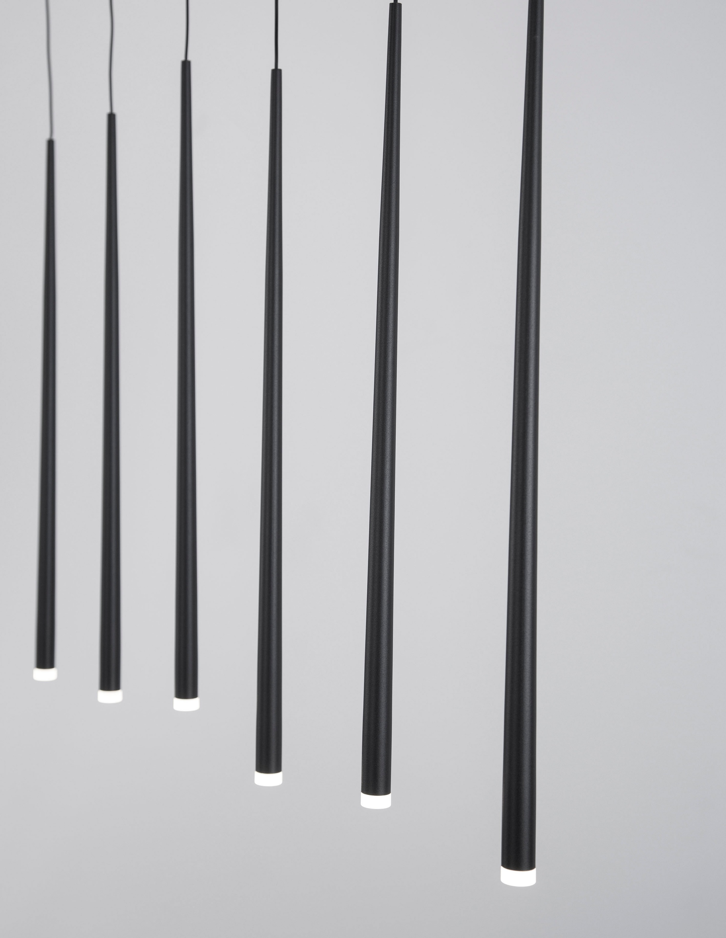 Nova Luce LED-Hängeleuchte »GIONO« LED-Modul 1 Stk. Warmweiß