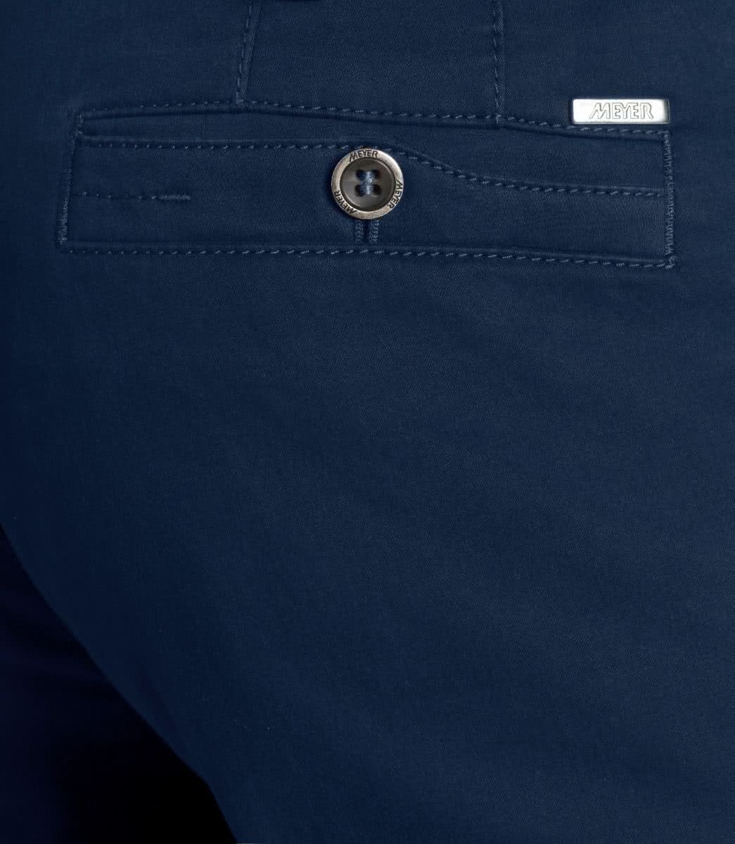 MEYER Chinos »Diego«, mit Stretch-Dehnbund