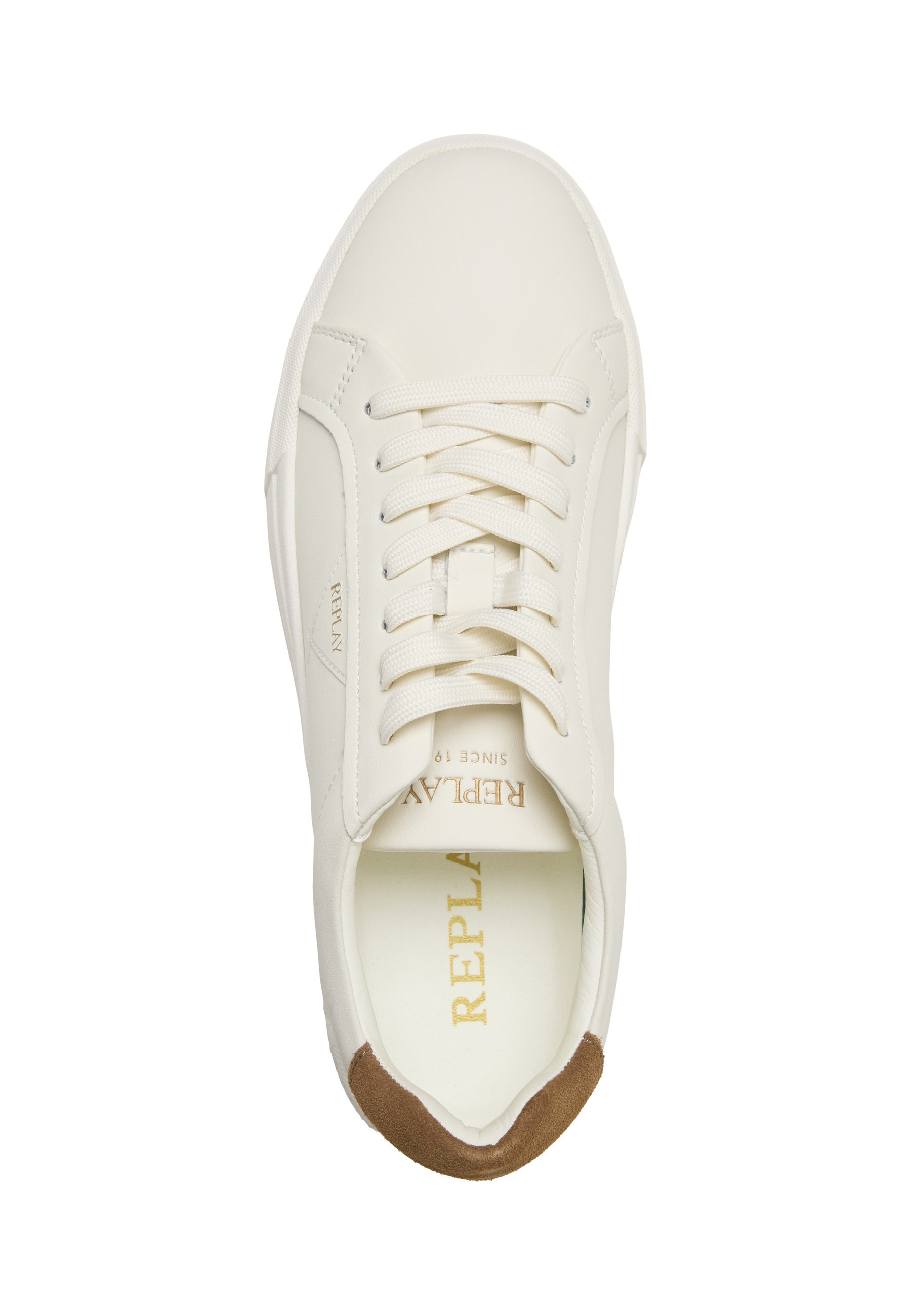 Replay Sneaker »Replay EVAN M CLASS«