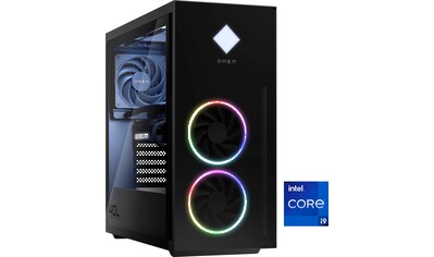 Gaming-PC »OMEN GT21-1003ng«