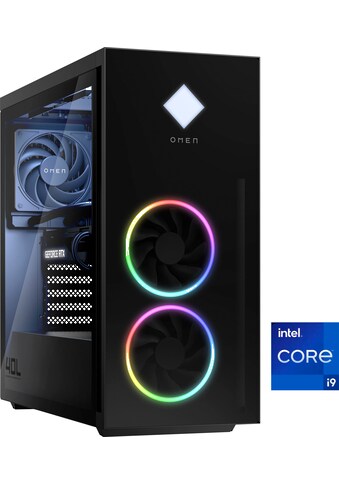 HP Gaming-PC »OMEN GT21-1003ng«