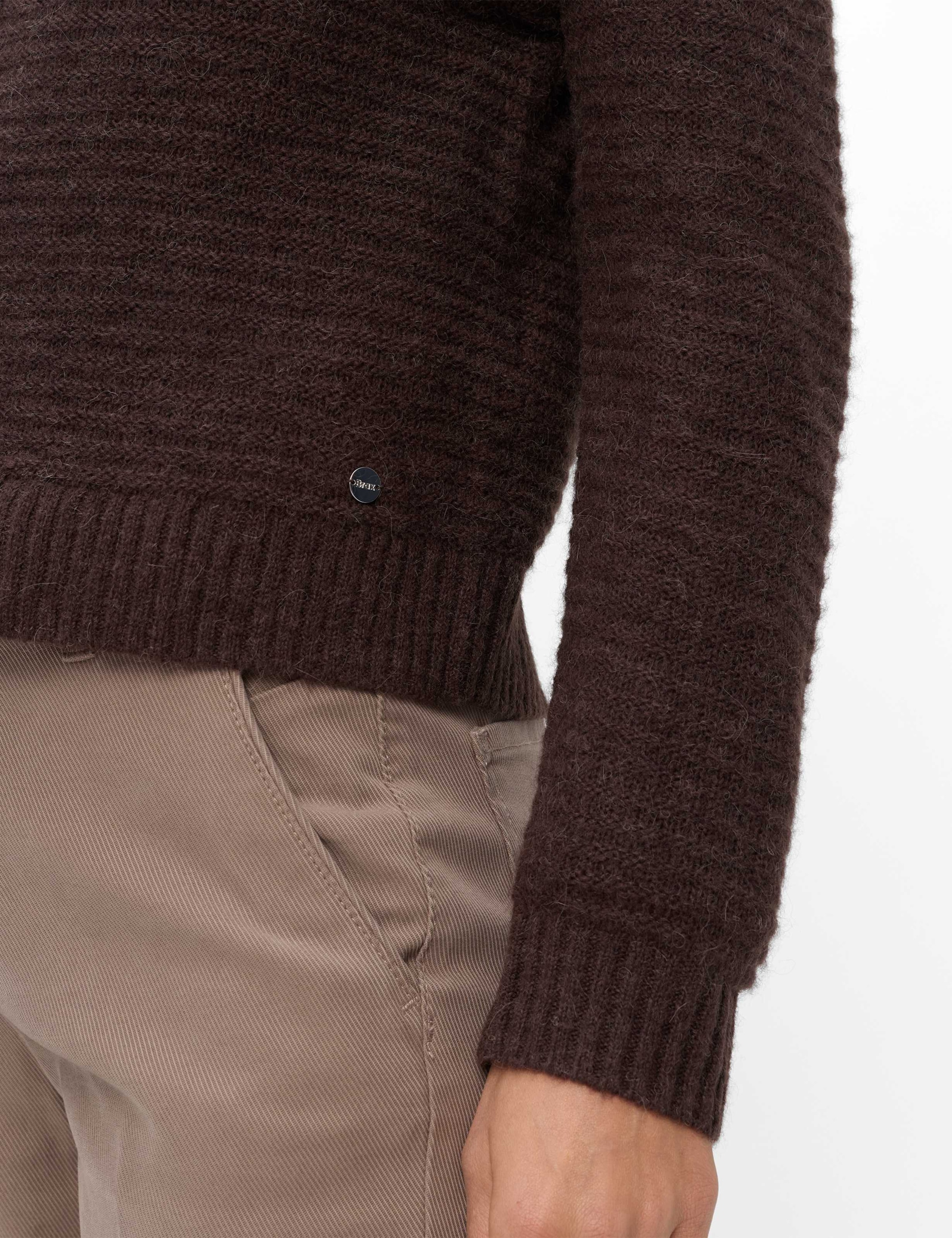 Brax Cardigan »Style Strickjacke«