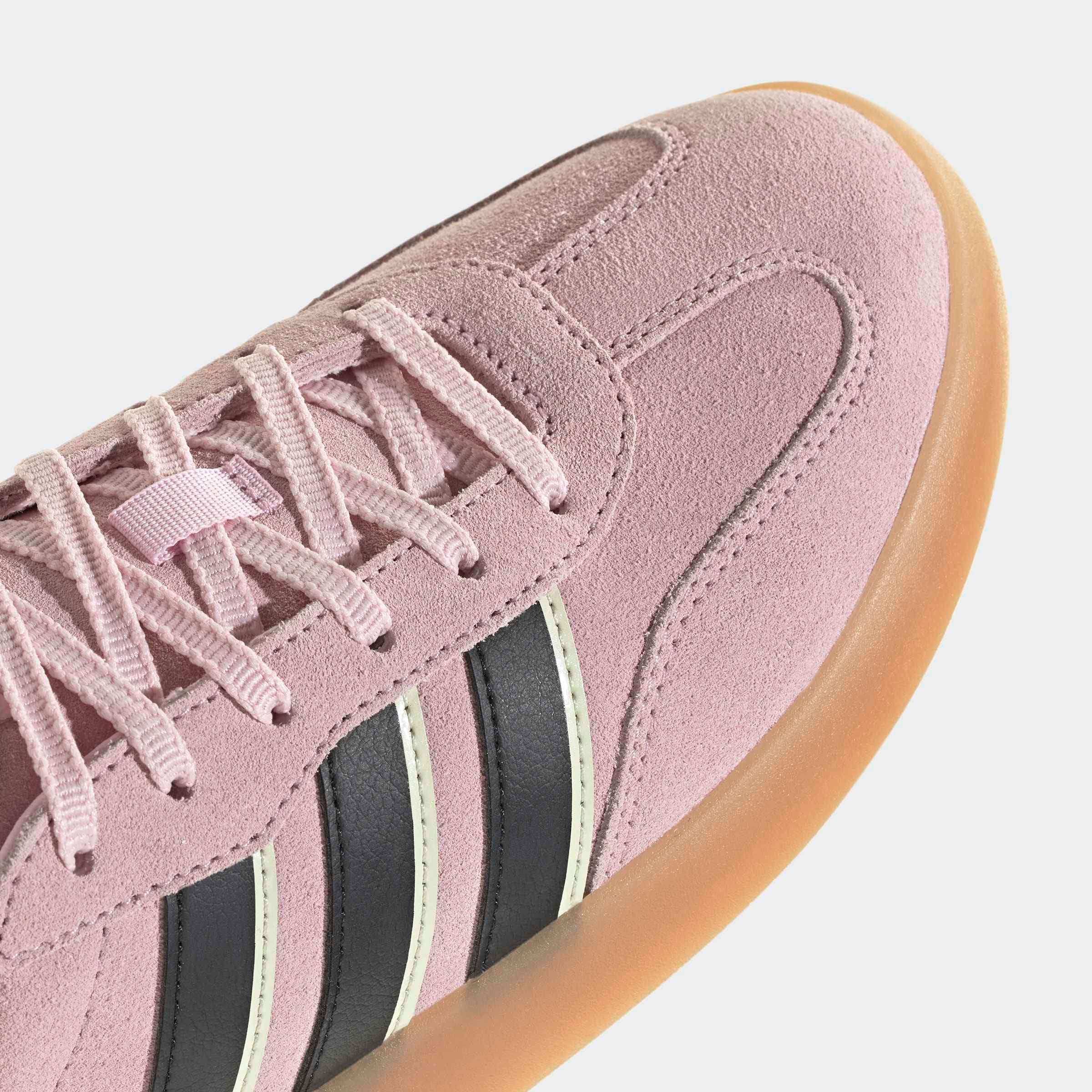 adidas Sportswear Sneaker »BARREDA DECODE«  inspiriert vom Design des adidas handball spezial