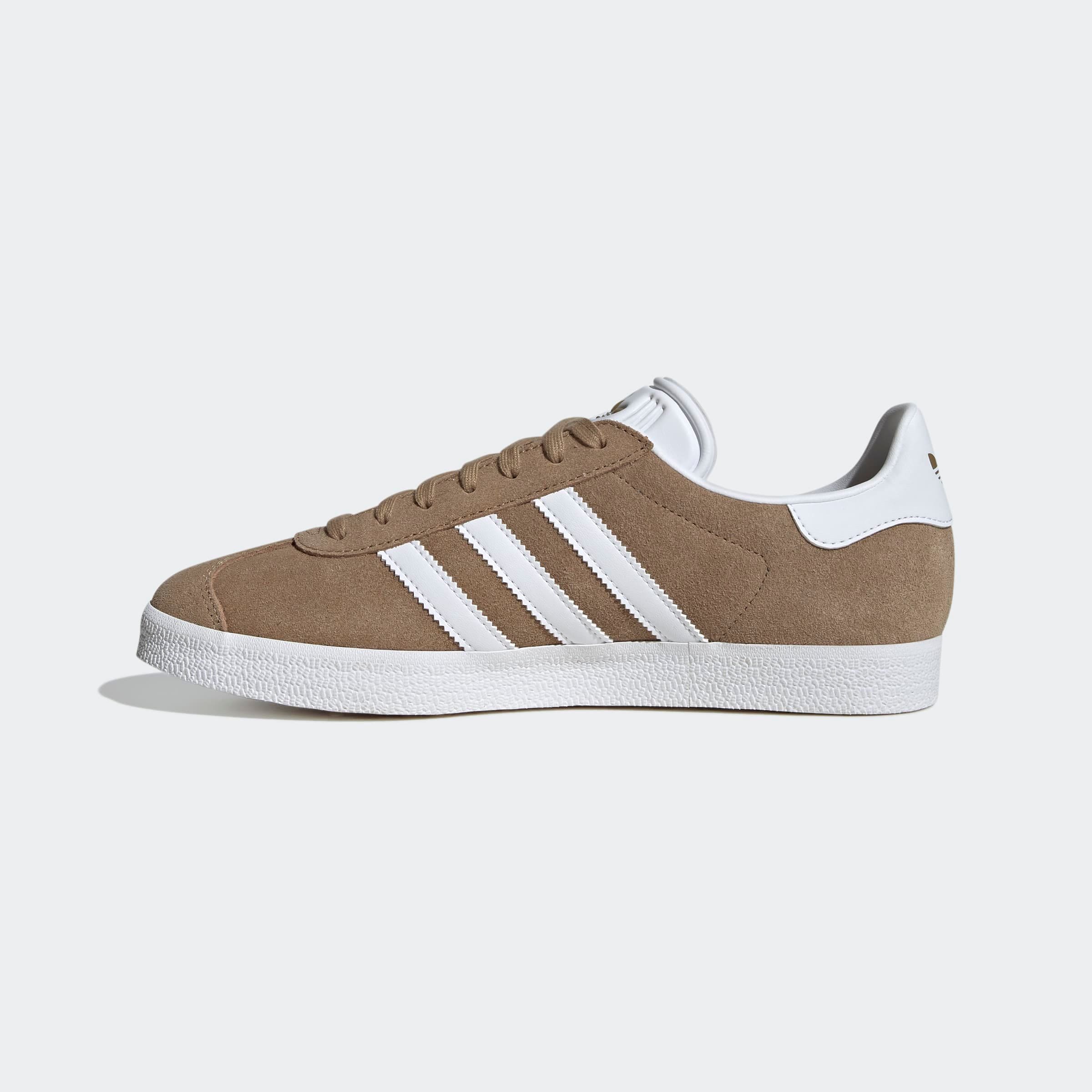 adidas Originals Sneaker »GAZELLE«