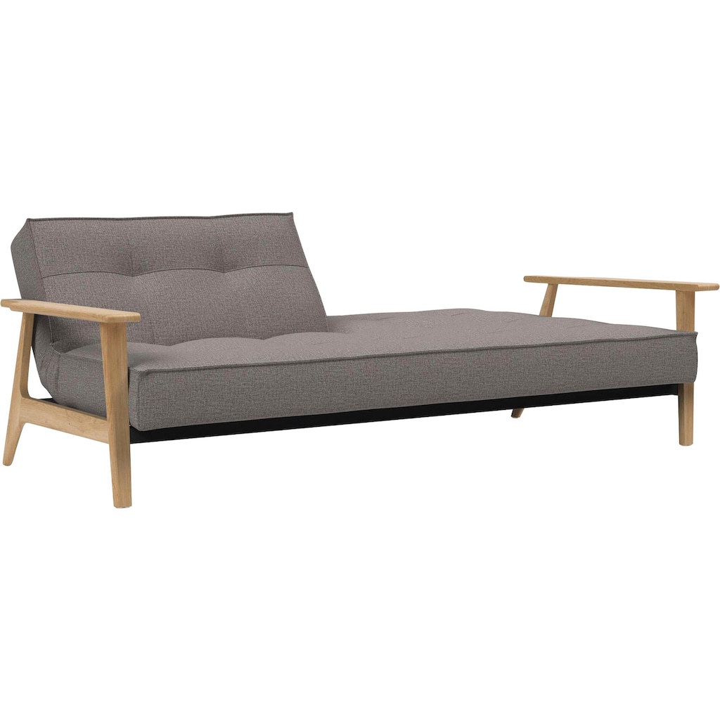 INNOVATION LIVING ™ Schlafsofa »Splitback Frej«