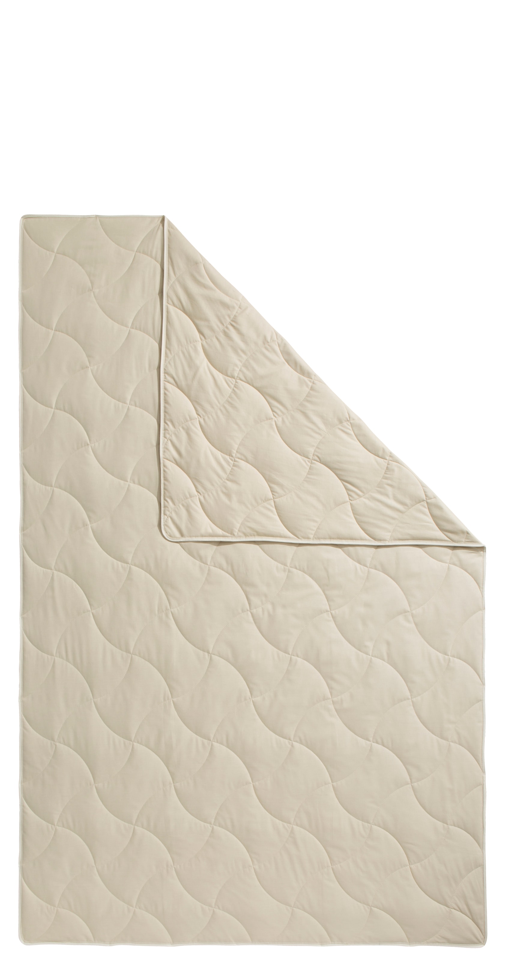 fan Naturfaserbettdecke "TENCEL™ Leinen" leicht Füllung 50% Lyocell (TENCEL günstig online kaufen