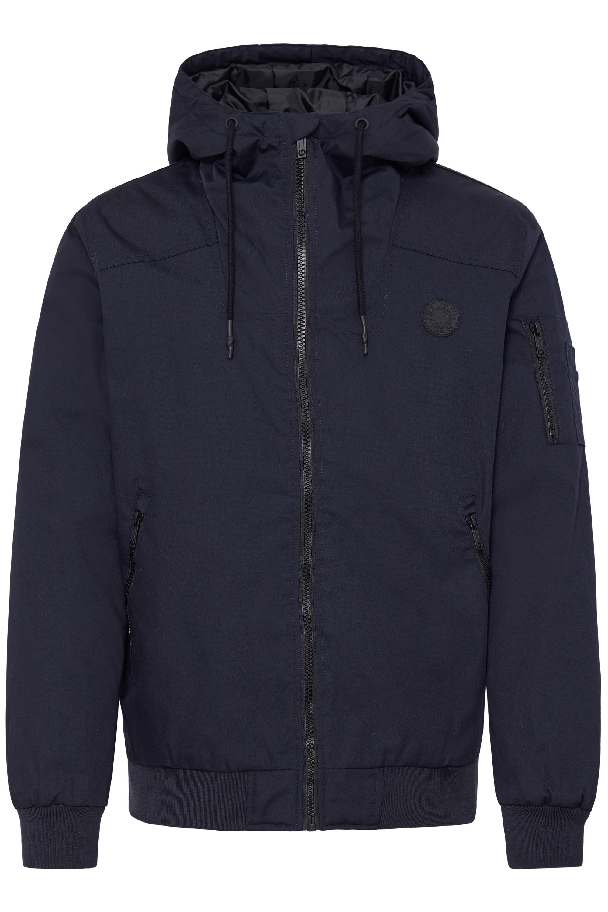 Solid Windbreaker "Windbreaker SDTilly"