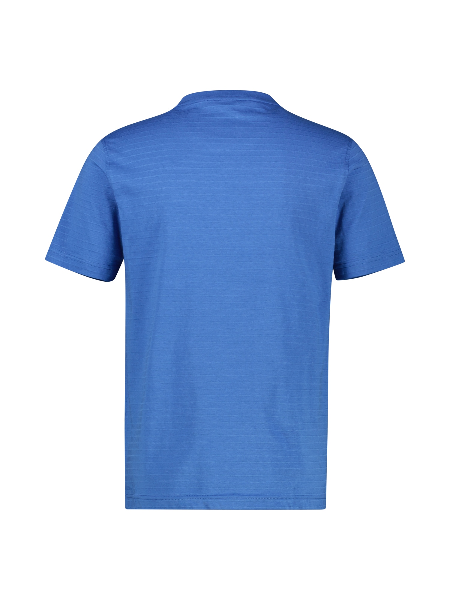 LERROS T-Shirt »LERROS T-Shirt in Großen Größen, tonal gestreift«
