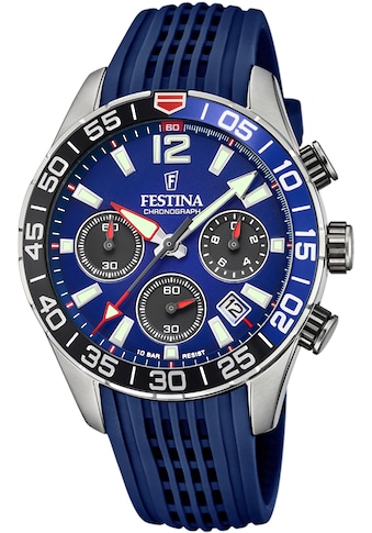 Festina Chronograph »F20517/1«