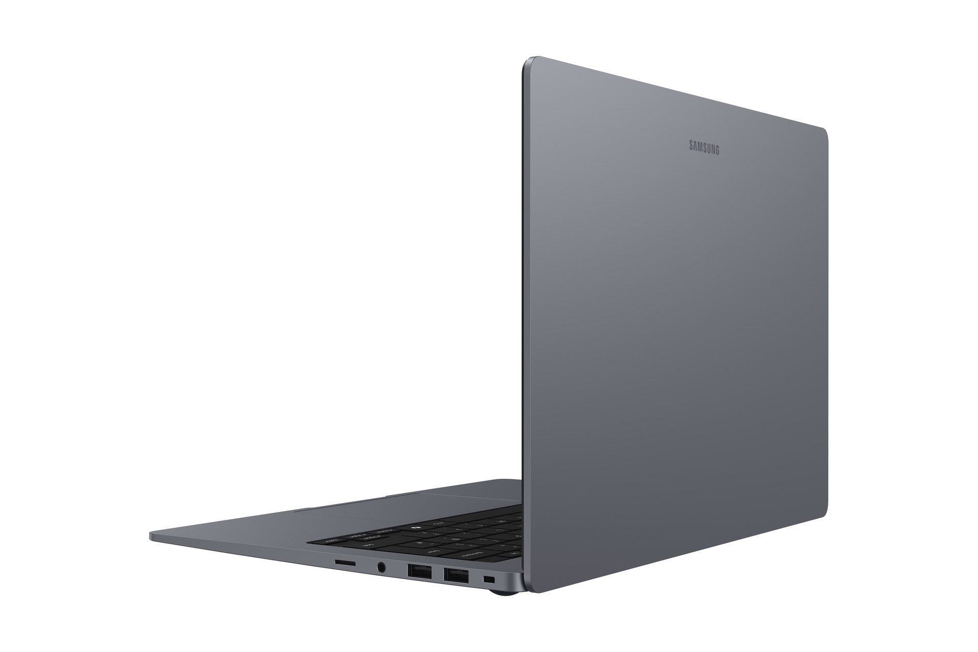 Samsung Notebook »Book6 14'' Ultra 7 512 GB + 32 GB« 35,6 cm / 14 ″ Intel Core Ultra 7 512 GB SSD