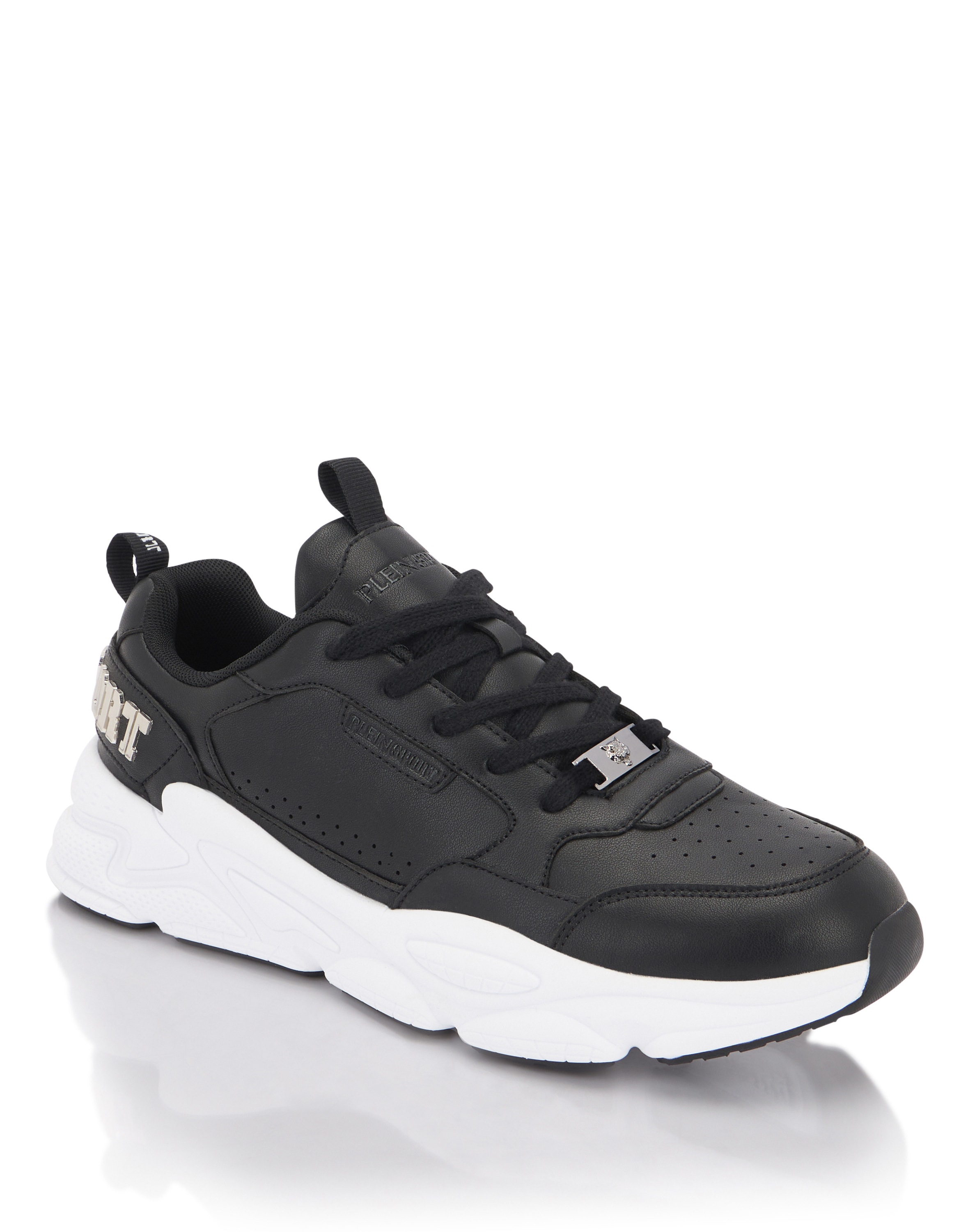 Thumbnail - PLEIN SPORT Sneaker "Lo-Top Turnschuhe"
