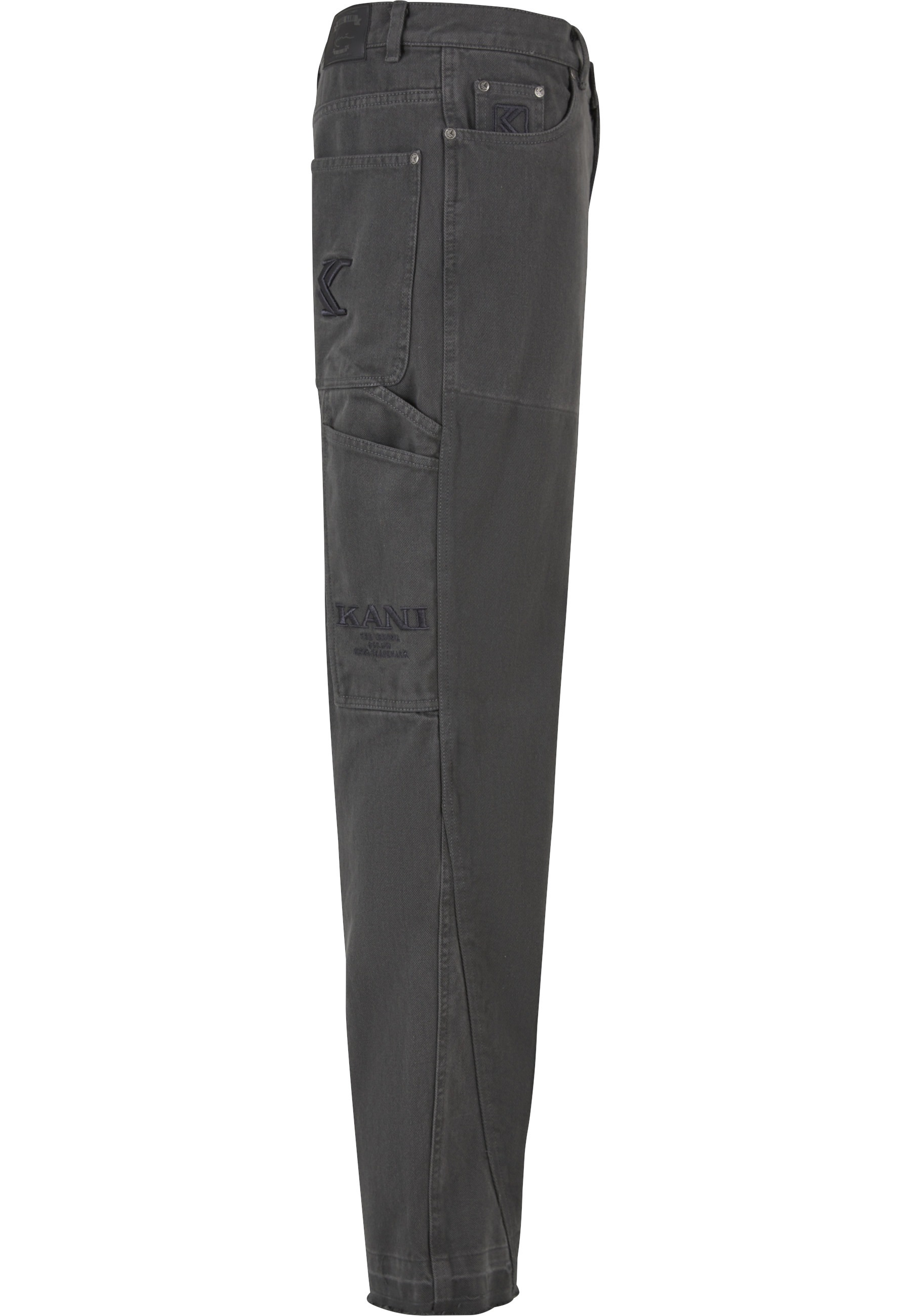 Karl Kani Bequeme Jeans »Karl Kani Karl Kani Og Washed Carpenter Pants«