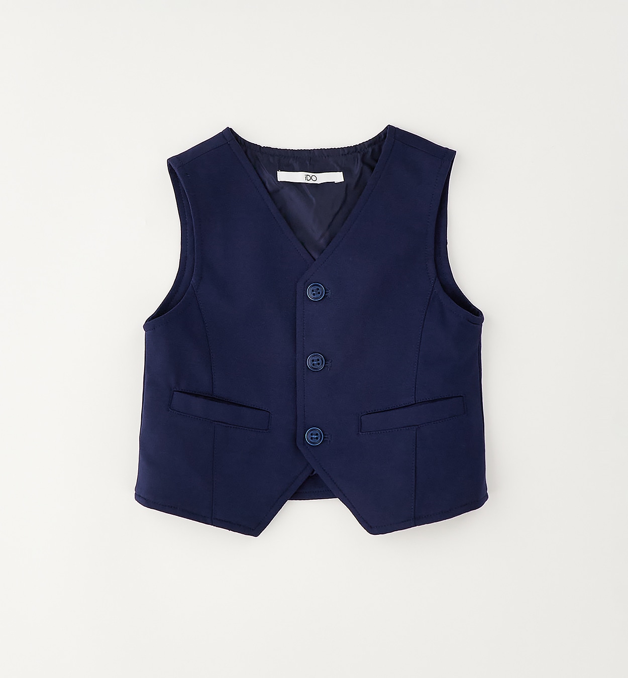 iDo Anzugweste »BABY BOY VEST«
