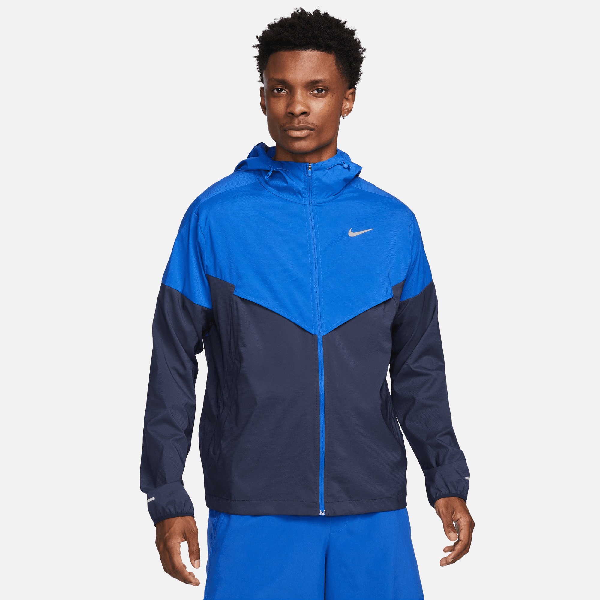 Nike Laufjacke "IMPOSSIBLY LIGHT WINDRUNNER MENS RUNNING JACKET"