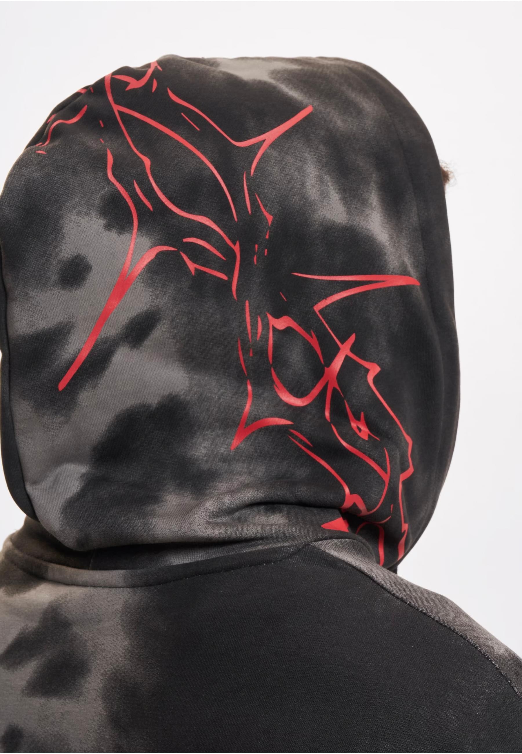 Thug Life Kapuzensweatshirt »Thug Life Thug Life Sky Hoodies«, 1 Stk.
